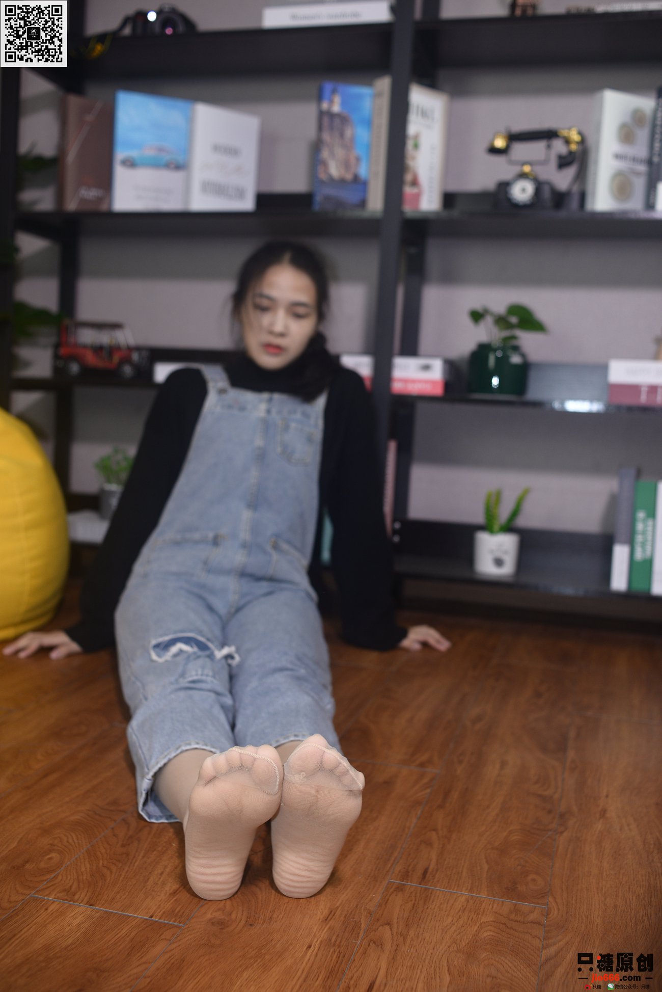 图片[148]-[只糖棉袜]NO.284 小米酱 许来日方长 有几人来往[174P] – 速更版-美库