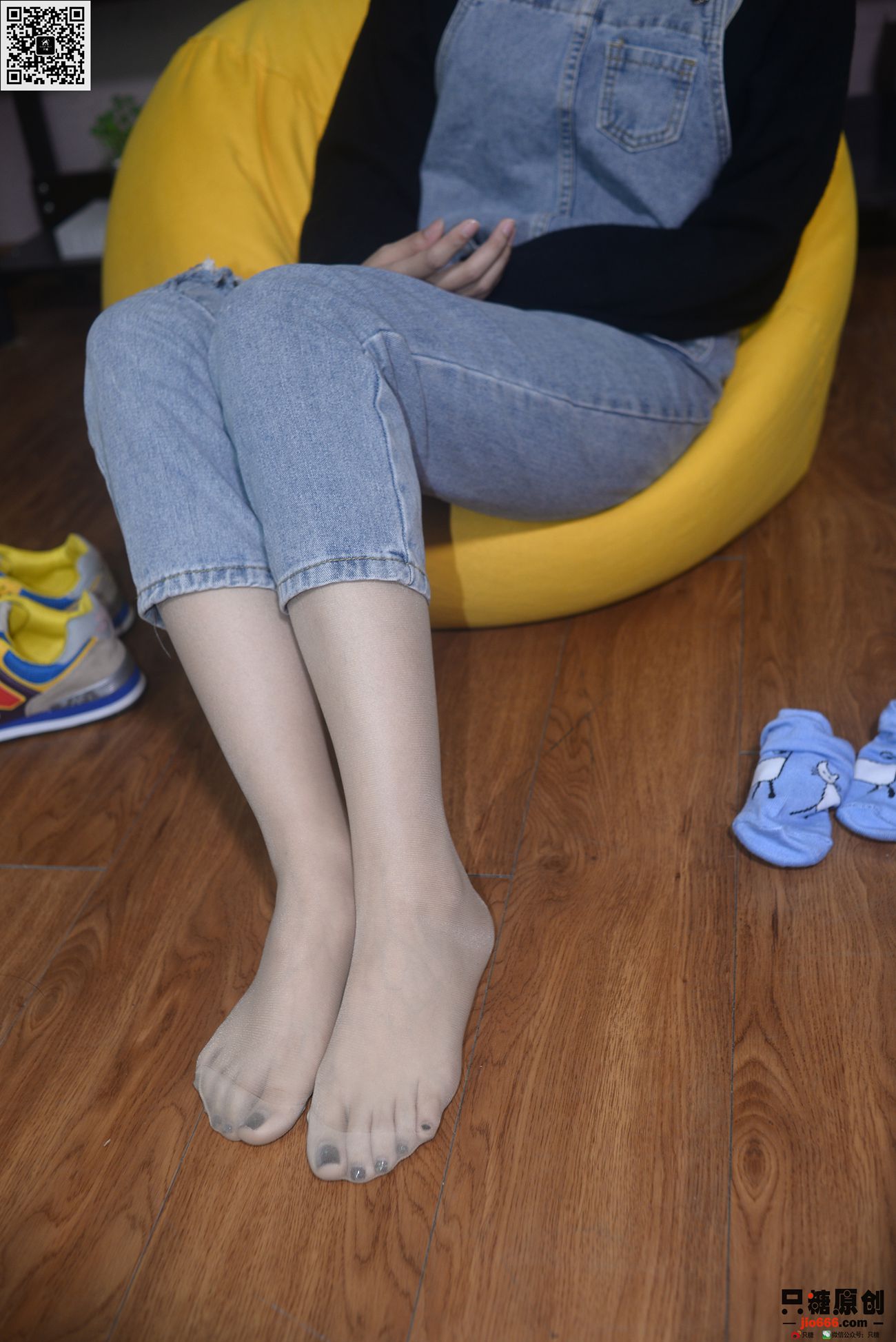 图片[149]-[只糖棉袜]NO.284 小米酱 许来日方长 有几人来往[174P] – 速更版-美库