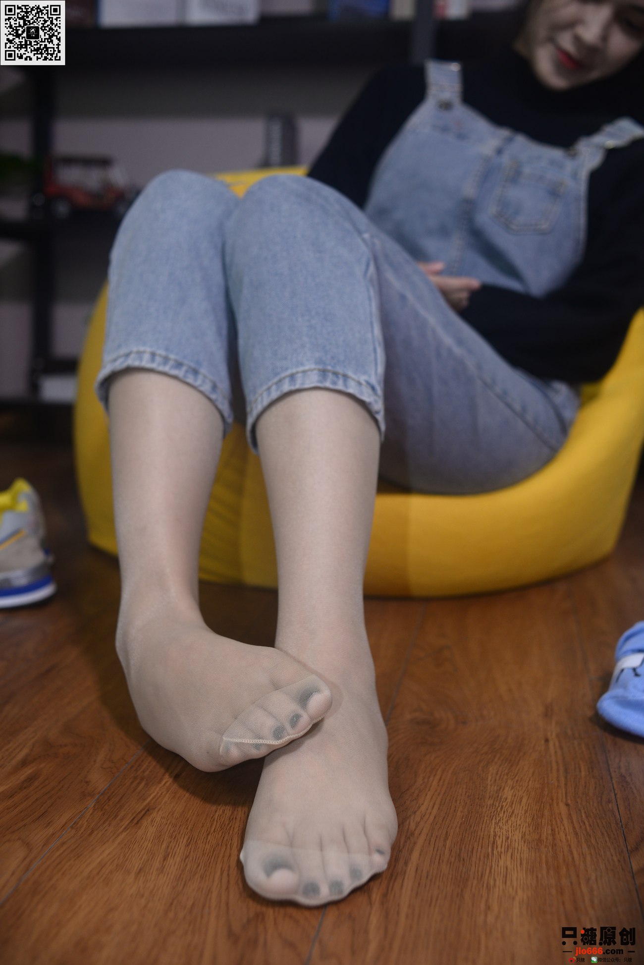 图片[155]-[只糖棉袜]NO.284 小米酱 许来日方长 有几人来往[174P] – 速更版-美库