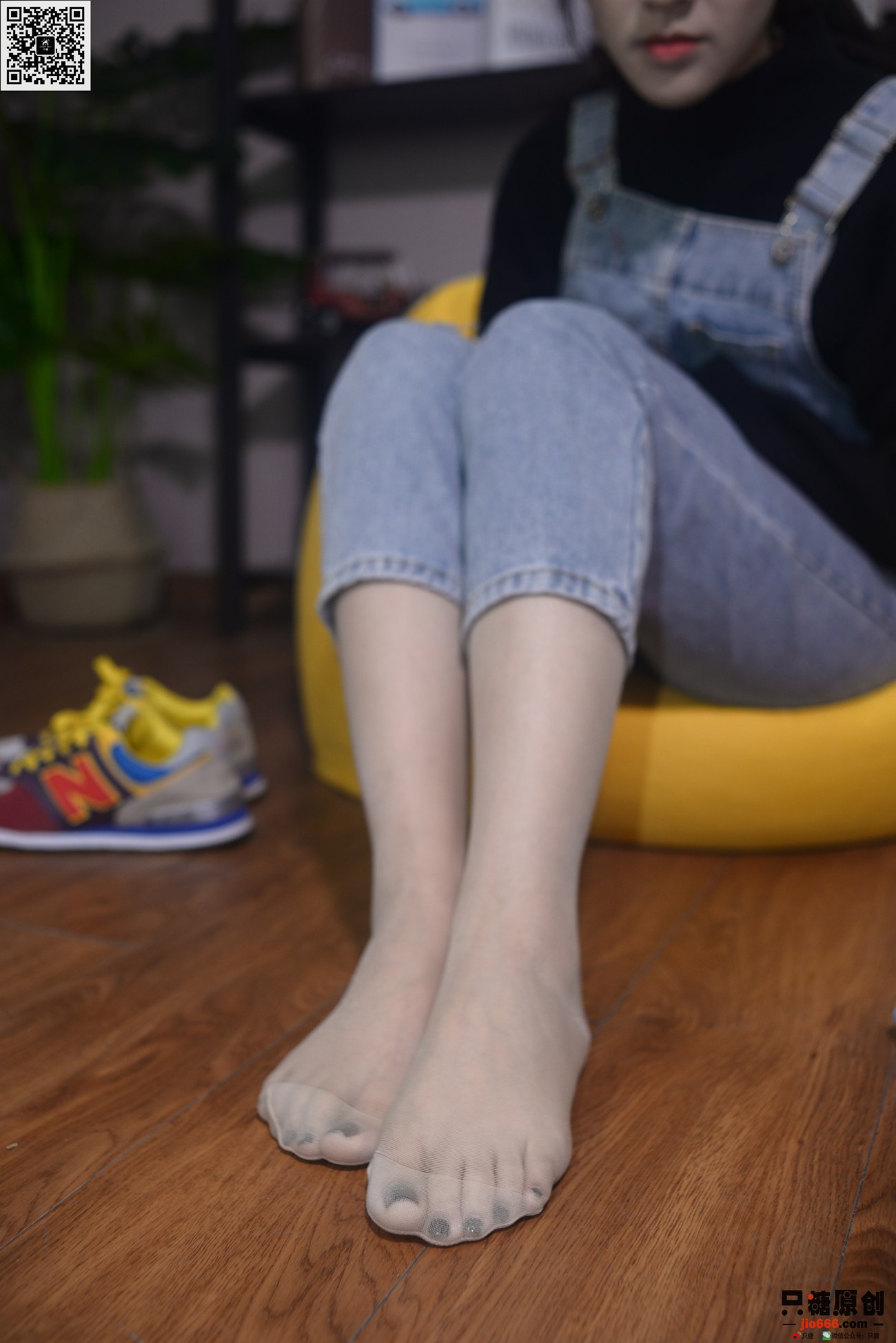 图片[157]-[只糖棉袜]NO.284 小米酱 许来日方长 有几人来往[174P] – 速更版-美库