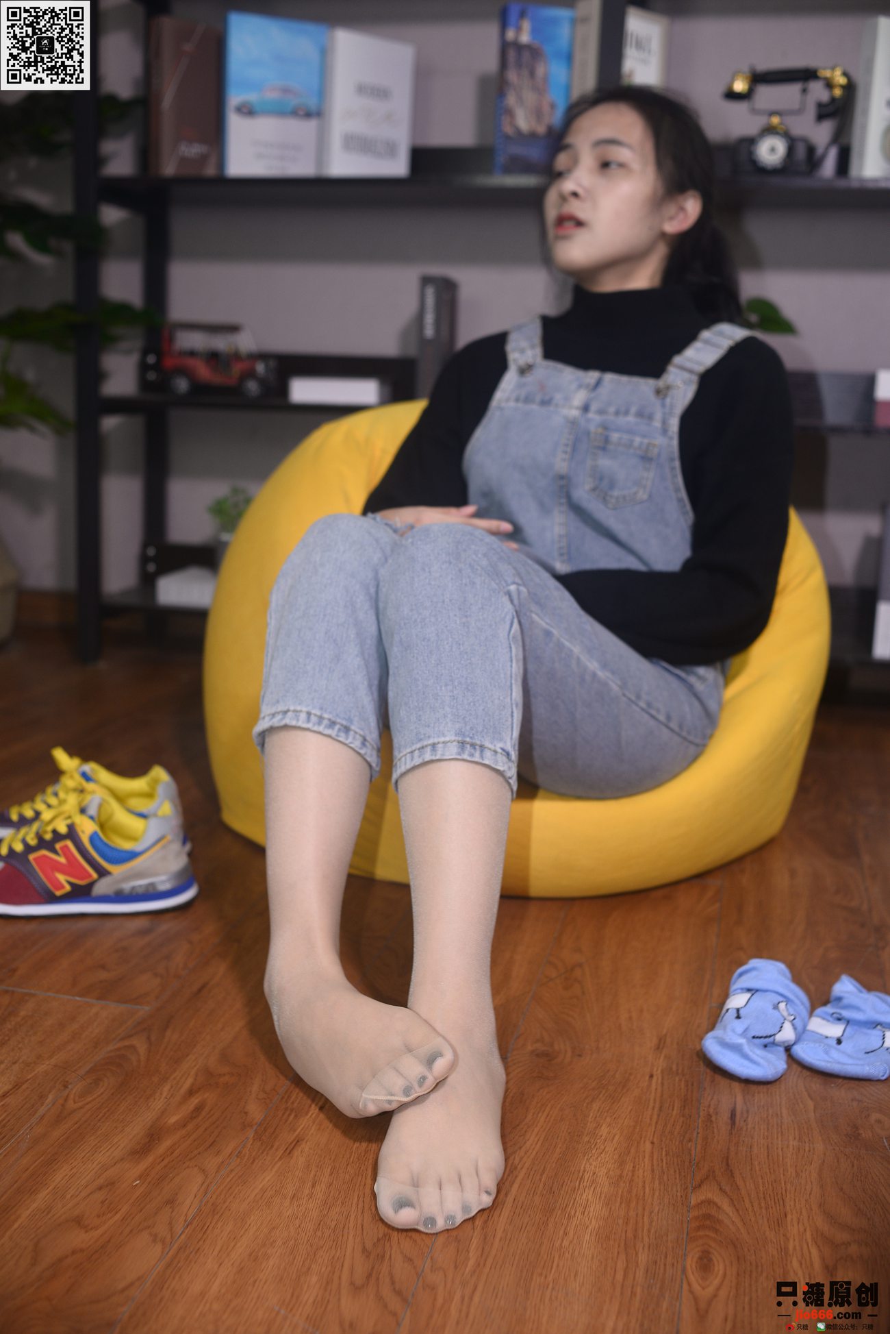 图片[156]-[只糖棉袜]NO.284 小米酱 许来日方长 有几人来往[174P] – 速更版-美库