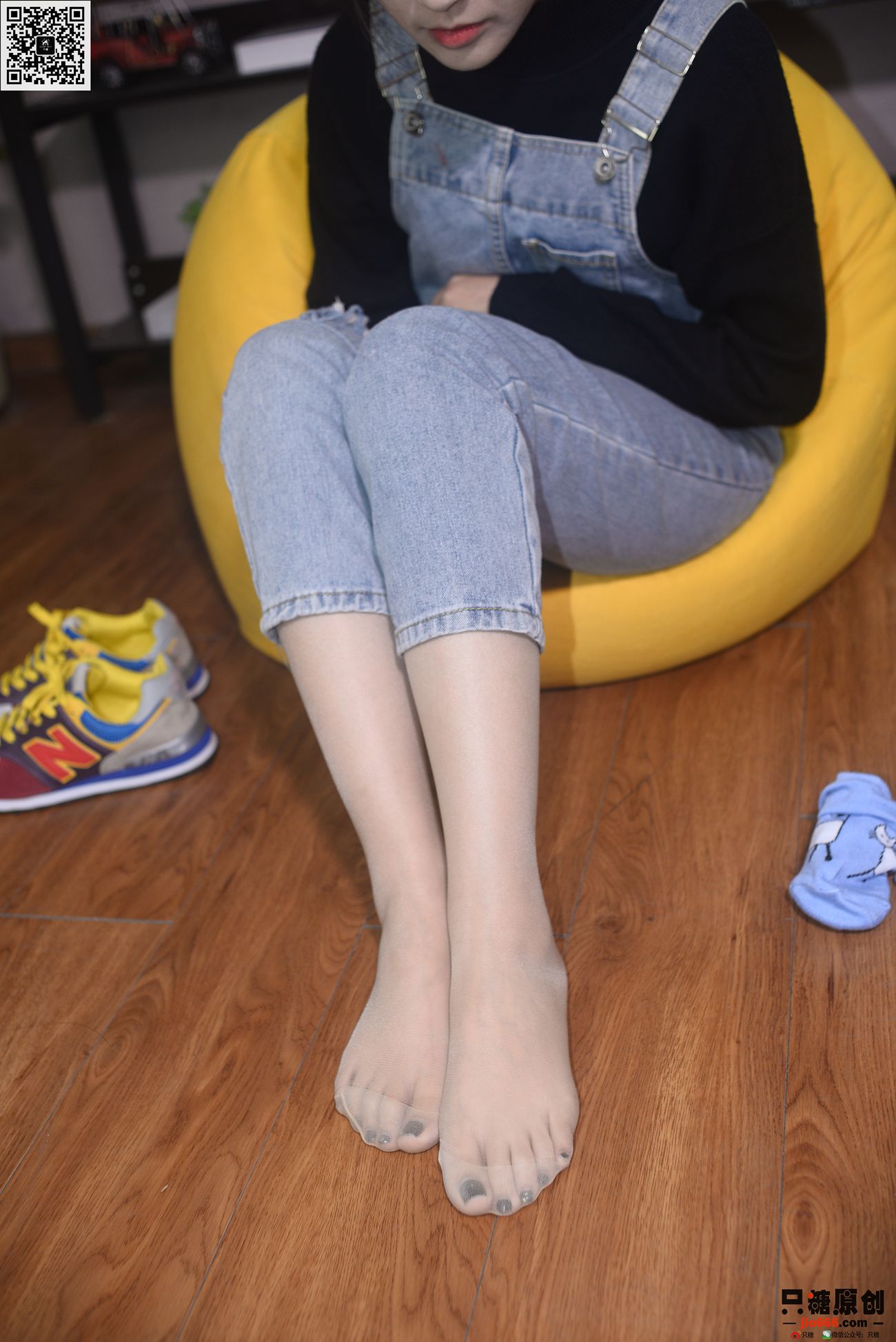 图片[158]-[只糖棉袜]NO.284 小米酱 许来日方长 有几人来往[174P] – 速更版-美库