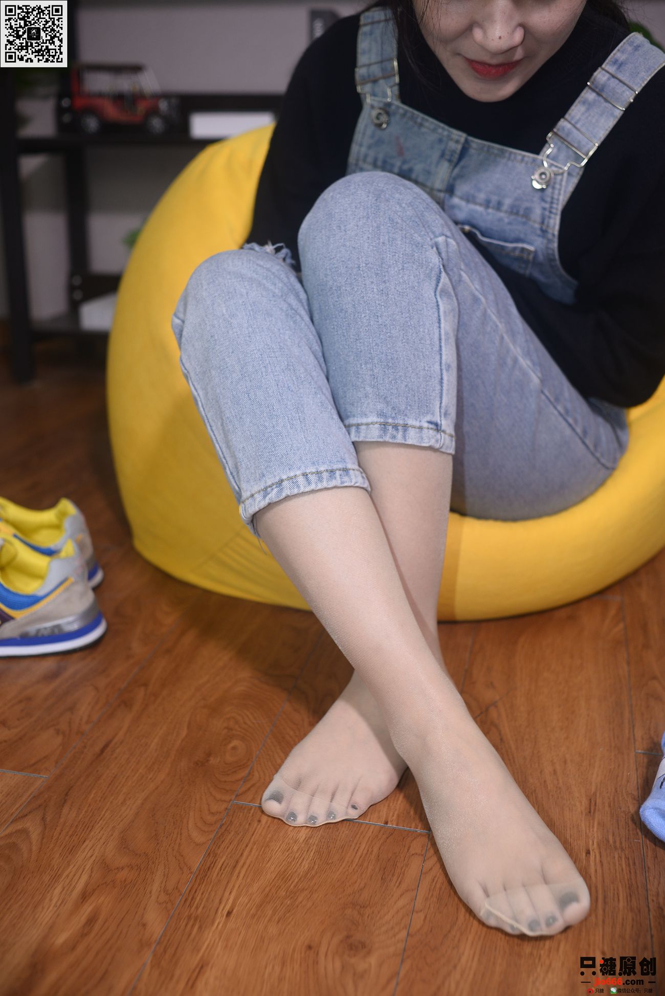 图片[159]-[只糖棉袜]NO.284 小米酱 许来日方长 有几人来往[174P] – 速更版-美库