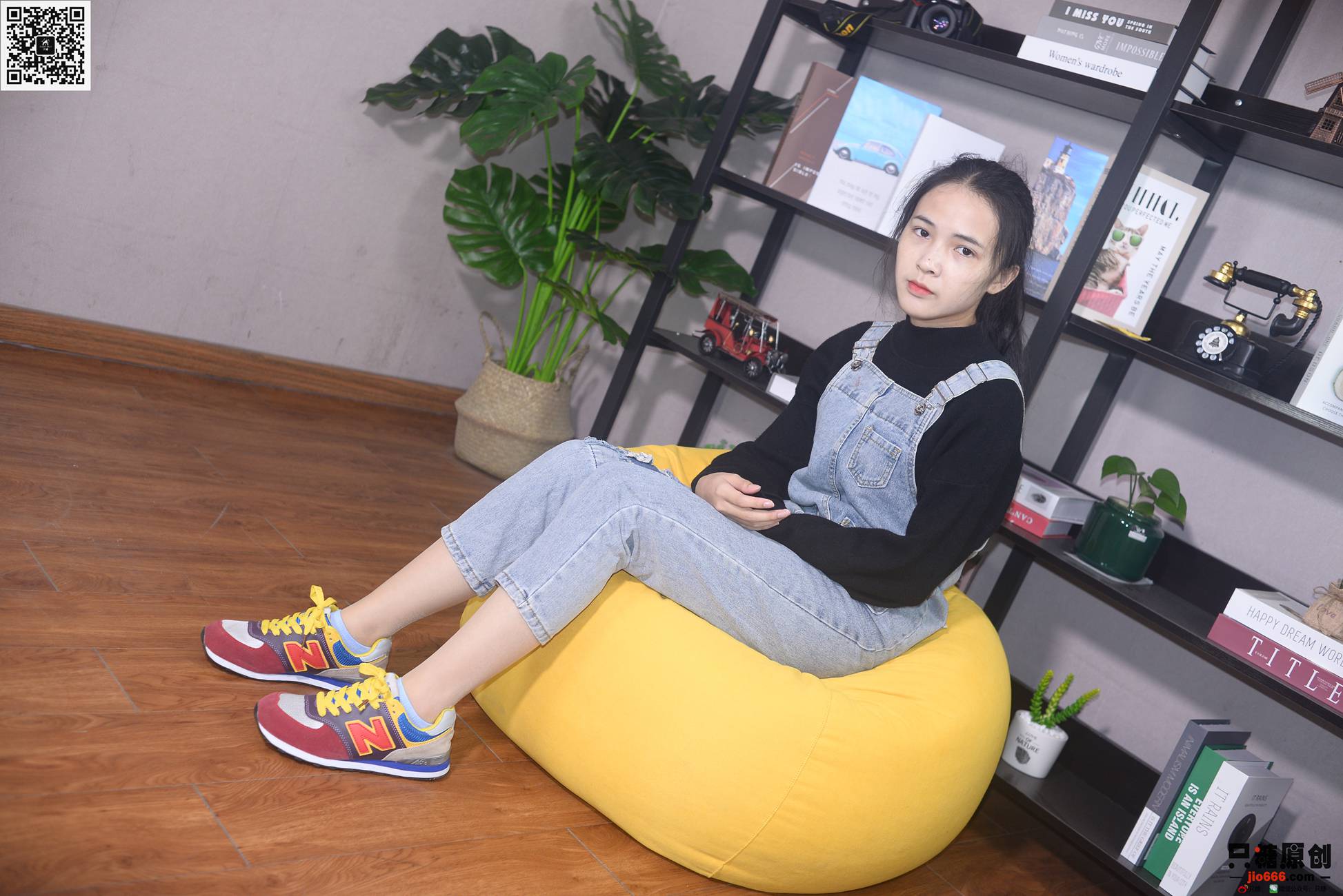 图片[163]-[只糖棉袜]NO.284 小米酱 许来日方长 有几人来往[174P] – 速更版-美库