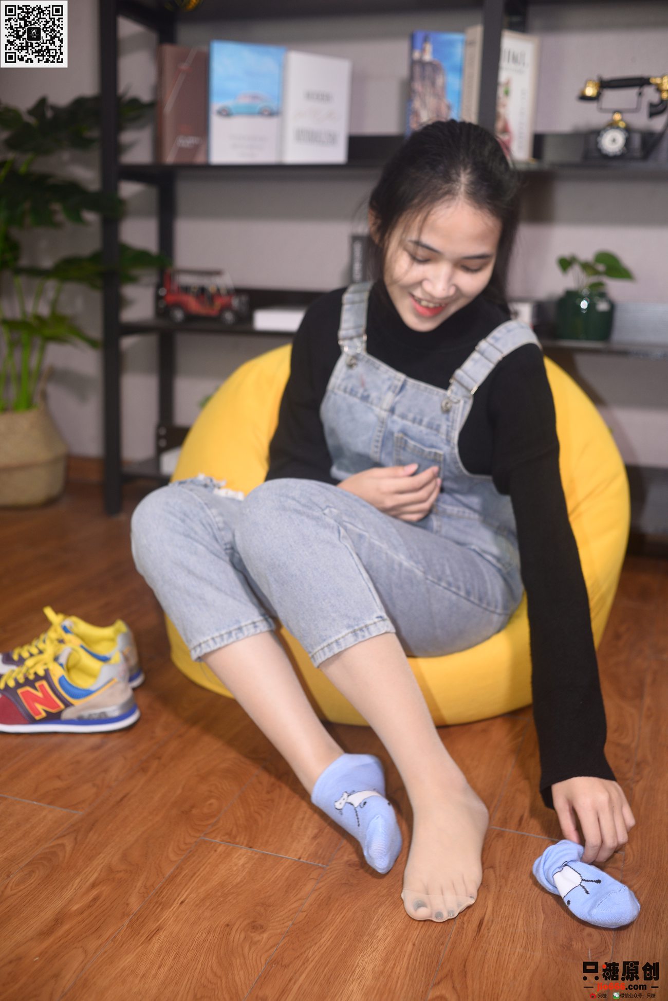 图片[167]-[只糖棉袜]NO.284 小米酱 许来日方长 有几人来往[174P] – 速更版-美库