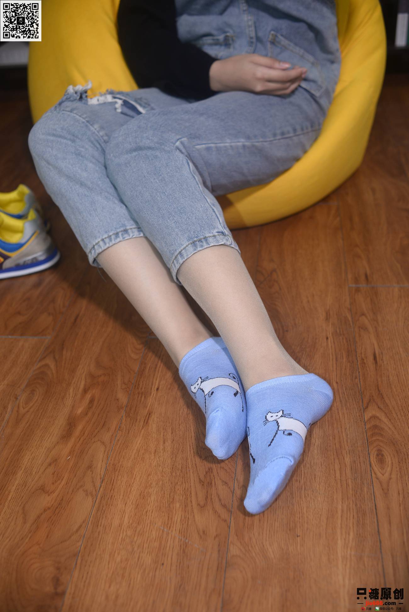 图片[170]-[只糖棉袜]NO.284 小米酱 许来日方长 有几人来往[174P] – 速更版-美库