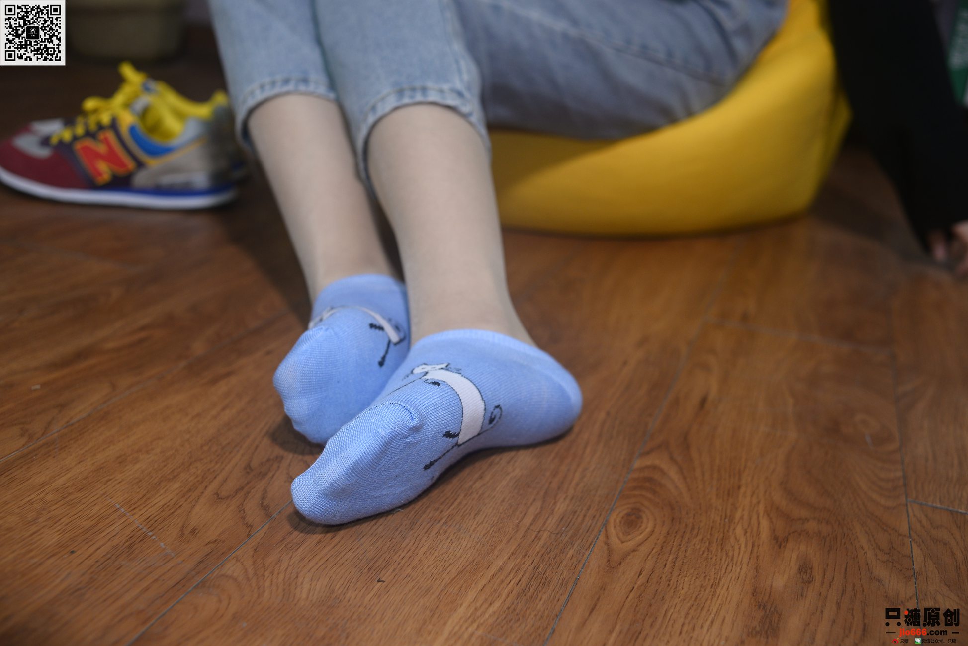 图片[171]-[只糖棉袜]NO.284 小米酱 许来日方长 有几人来往[174P] – 速更版-美库