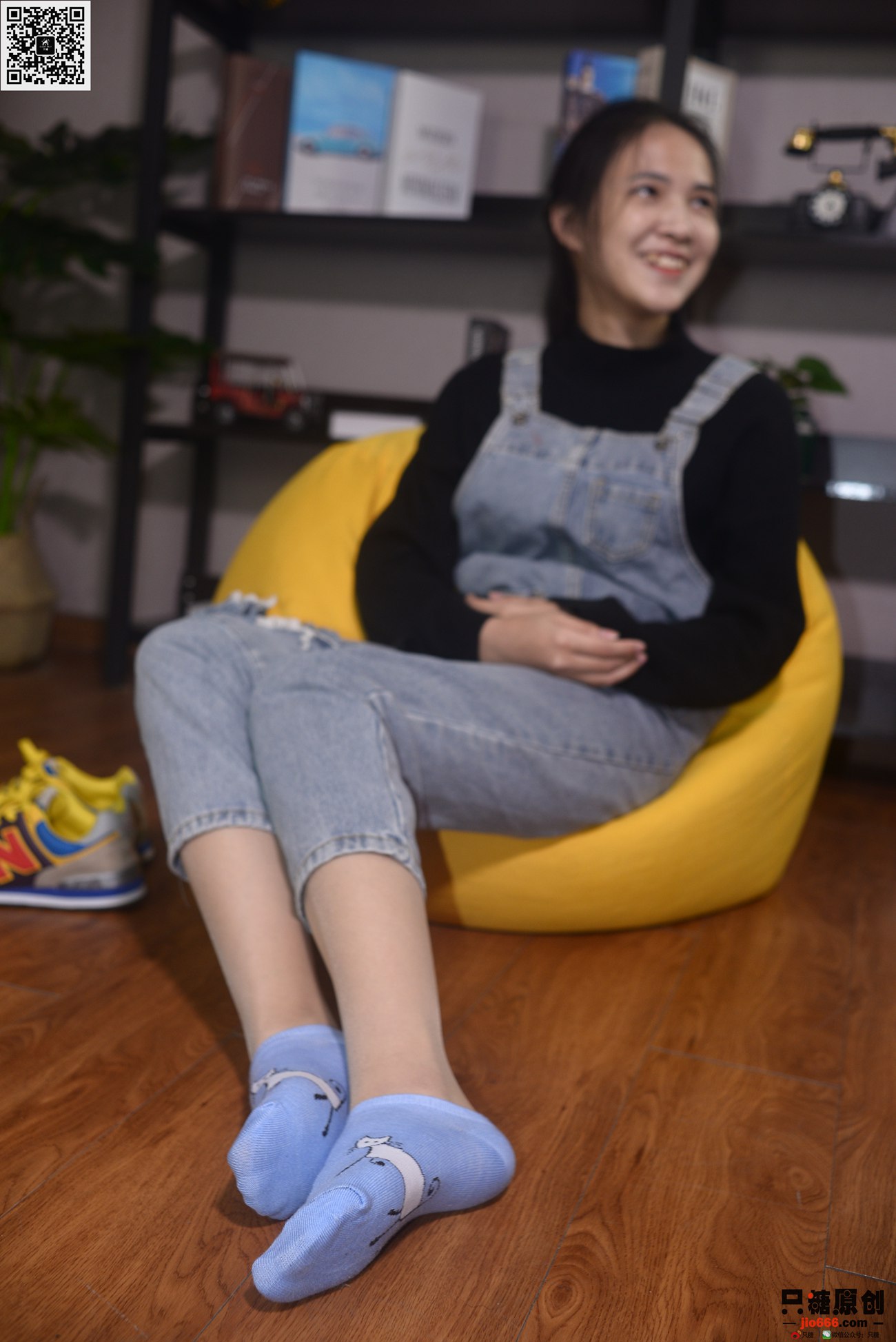 图片[172]-[只糖棉袜]NO.284 小米酱 许来日方长 有几人来往[174P] – 速更版-美库