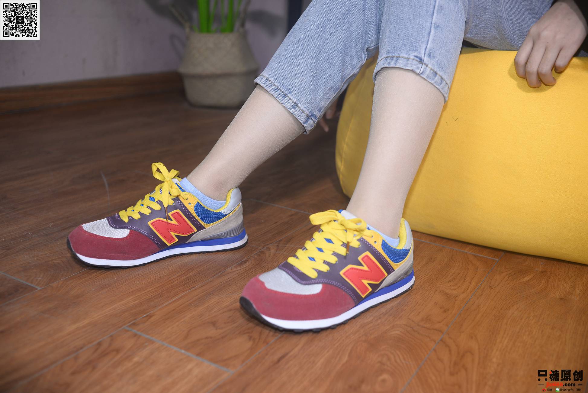 图片[174]-[只糖棉袜]NO.284 小米酱 许来日方长 有几人来往[174P] – 速更版-美库