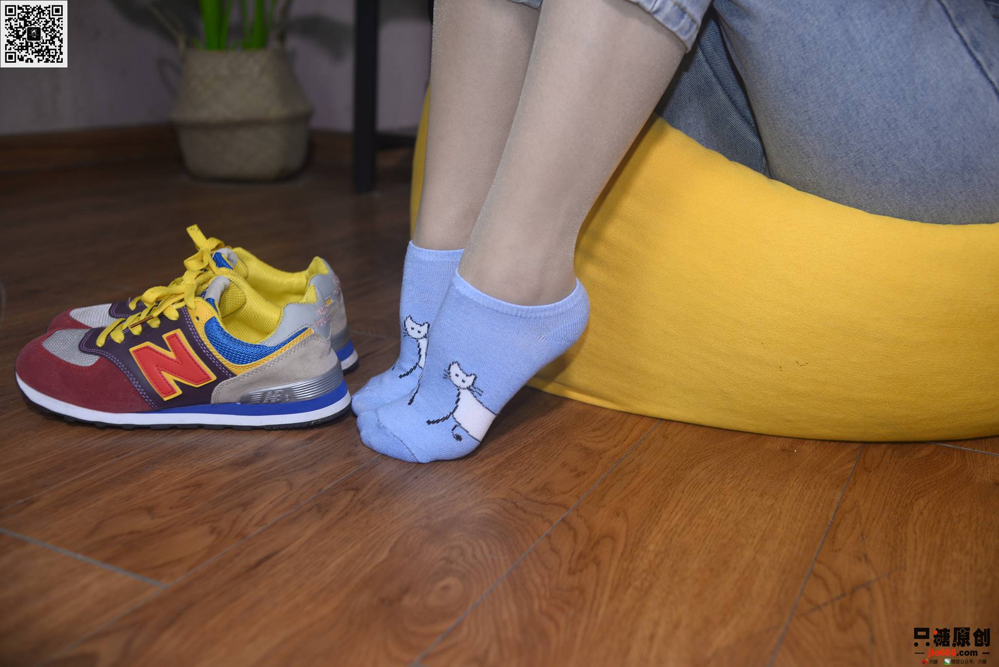 图片[175]-[只糖棉袜]NO.284 小米酱 许来日方长 有几人来往[174P] – 速更版-美库