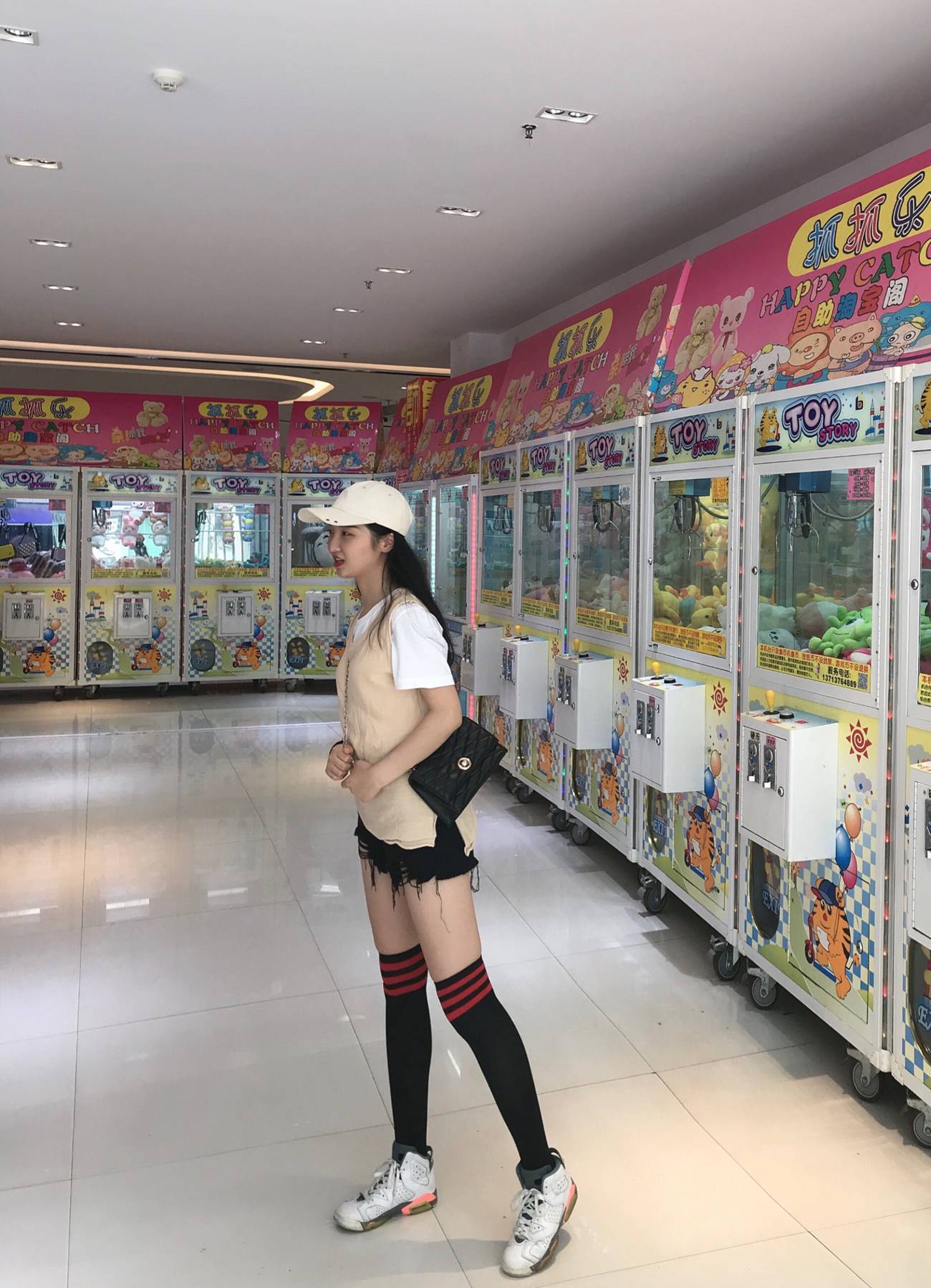 图片[10]-[最爱帆布鞋]ZAFBX-018[97P] – 速更版-美库