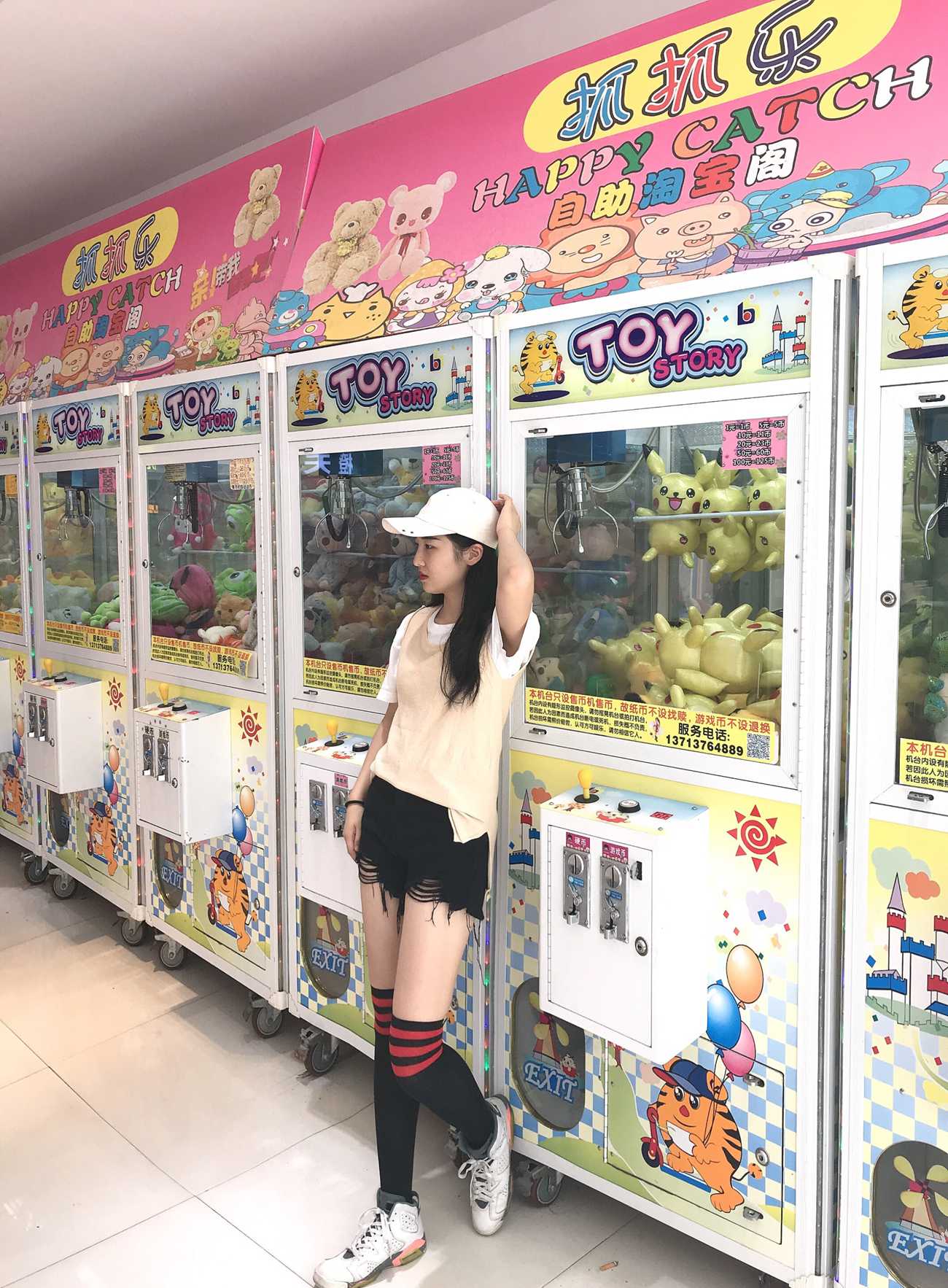 图片[12]-[最爱帆布鞋]ZAFBX-018[97P] – 速更版-美库