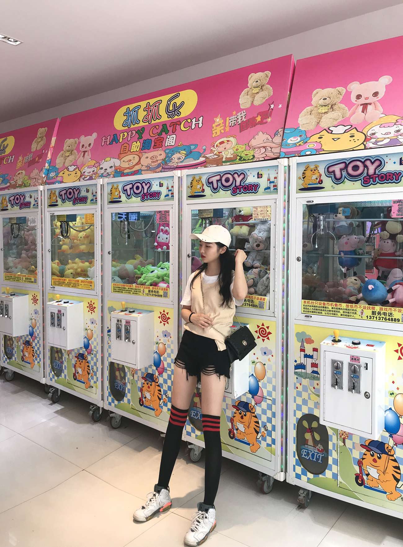 图片[13]-[最爱帆布鞋]ZAFBX-018[97P] – 速更版-美库