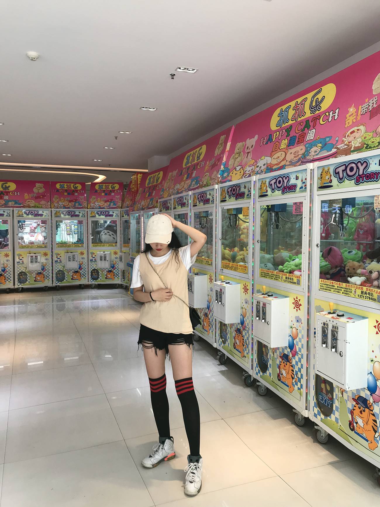 图片[14]-[最爱帆布鞋]ZAFBX-018[97P] – 速更版-美库