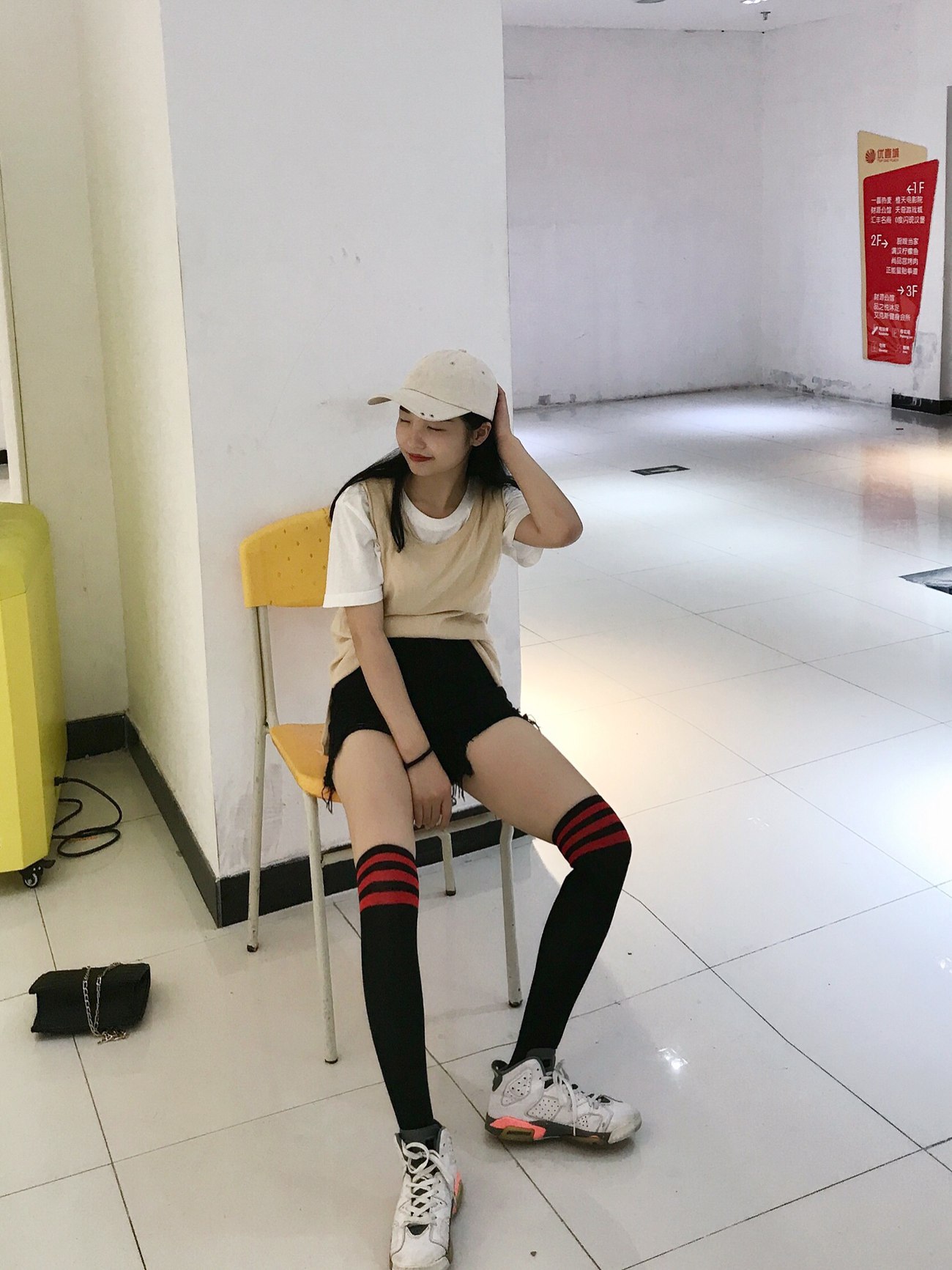 图片[15]-[最爱帆布鞋]ZAFBX-018[97P] – 速更版-美库