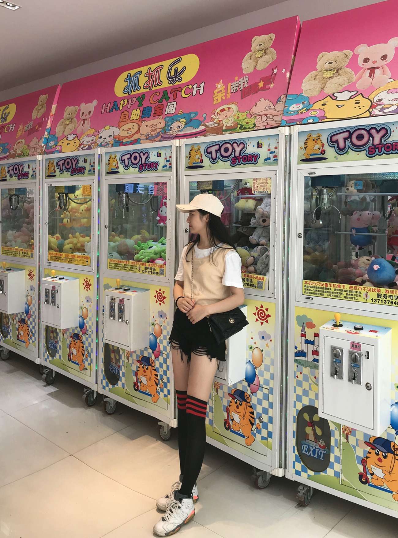 图片[16]-[最爱帆布鞋]ZAFBX-018[97P] – 速更版-美库