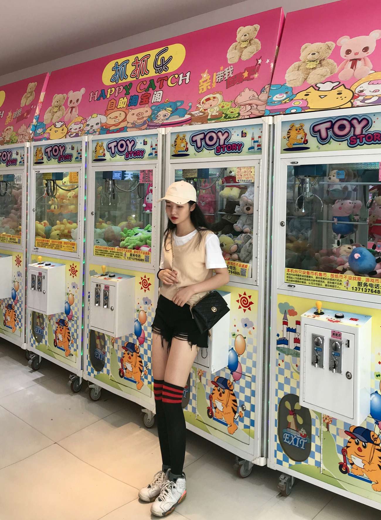 图片[17]-[最爱帆布鞋]ZAFBX-018[97P] – 速更版-美库