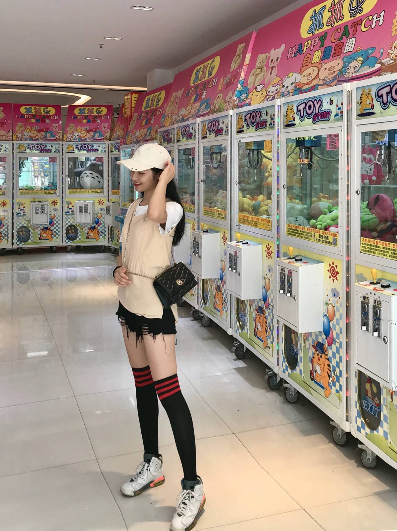 图片[18]-[最爱帆布鞋]ZAFBX-018[97P] – 速更版-美库