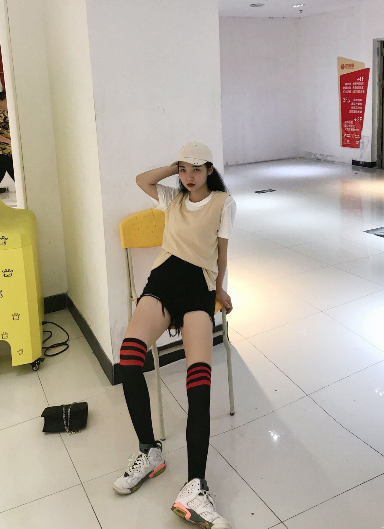 图片[20]-[最爱帆布鞋]ZAFBX-018[97P] – 速更版-美库