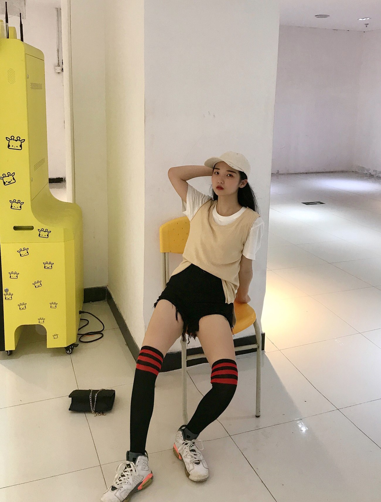 图片[22]-[最爱帆布鞋]ZAFBX-018[97P] – 速更版-美库