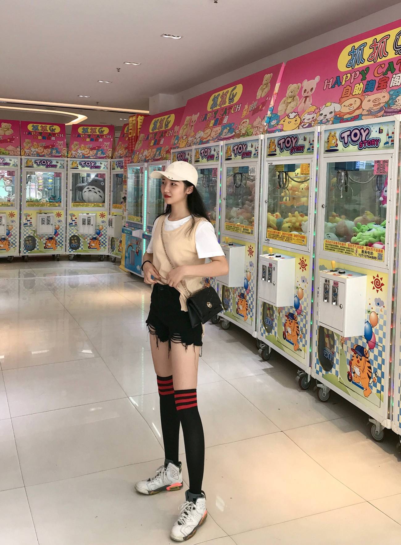 图片[23]-[最爱帆布鞋]ZAFBX-018[97P] – 速更版-美库