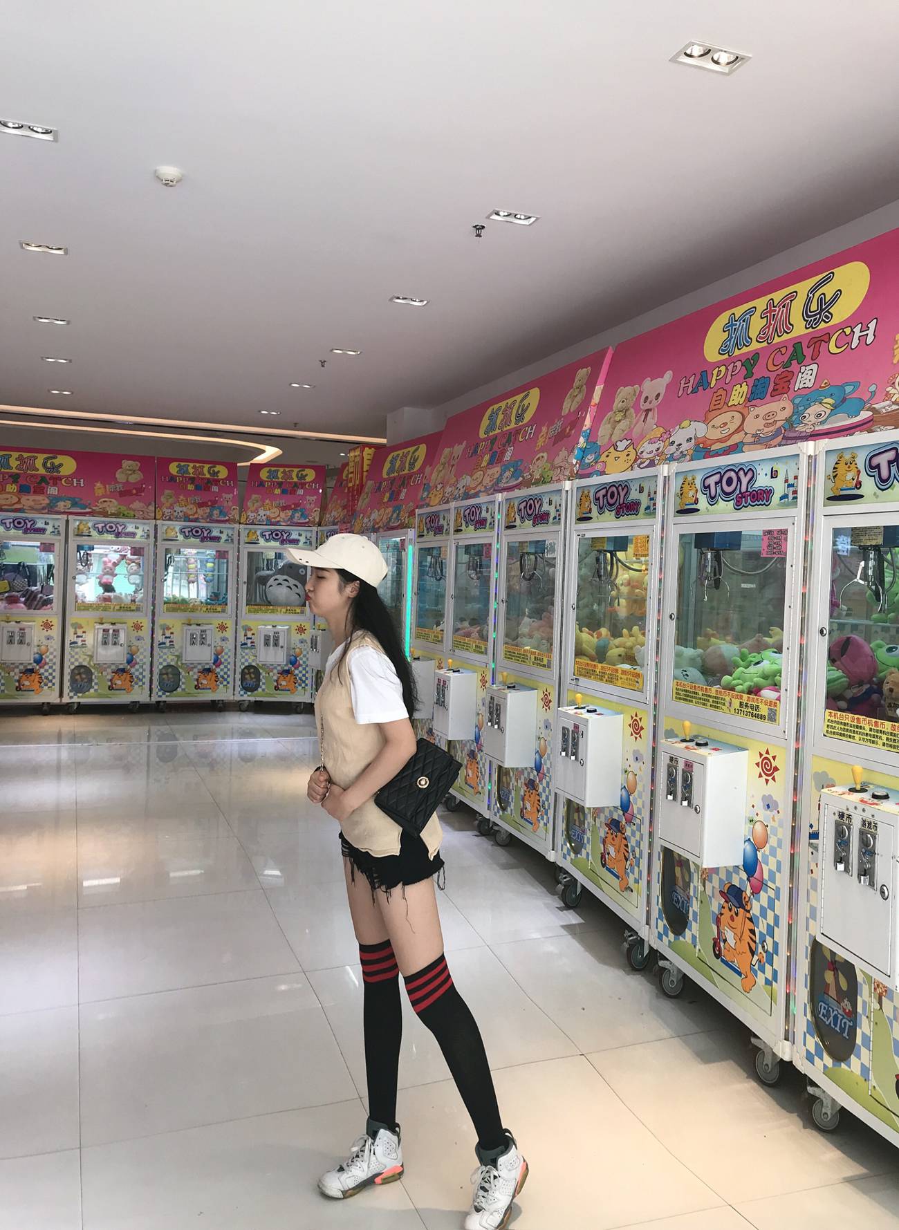 图片[24]-[最爱帆布鞋]ZAFBX-018[97P] – 速更版-美库