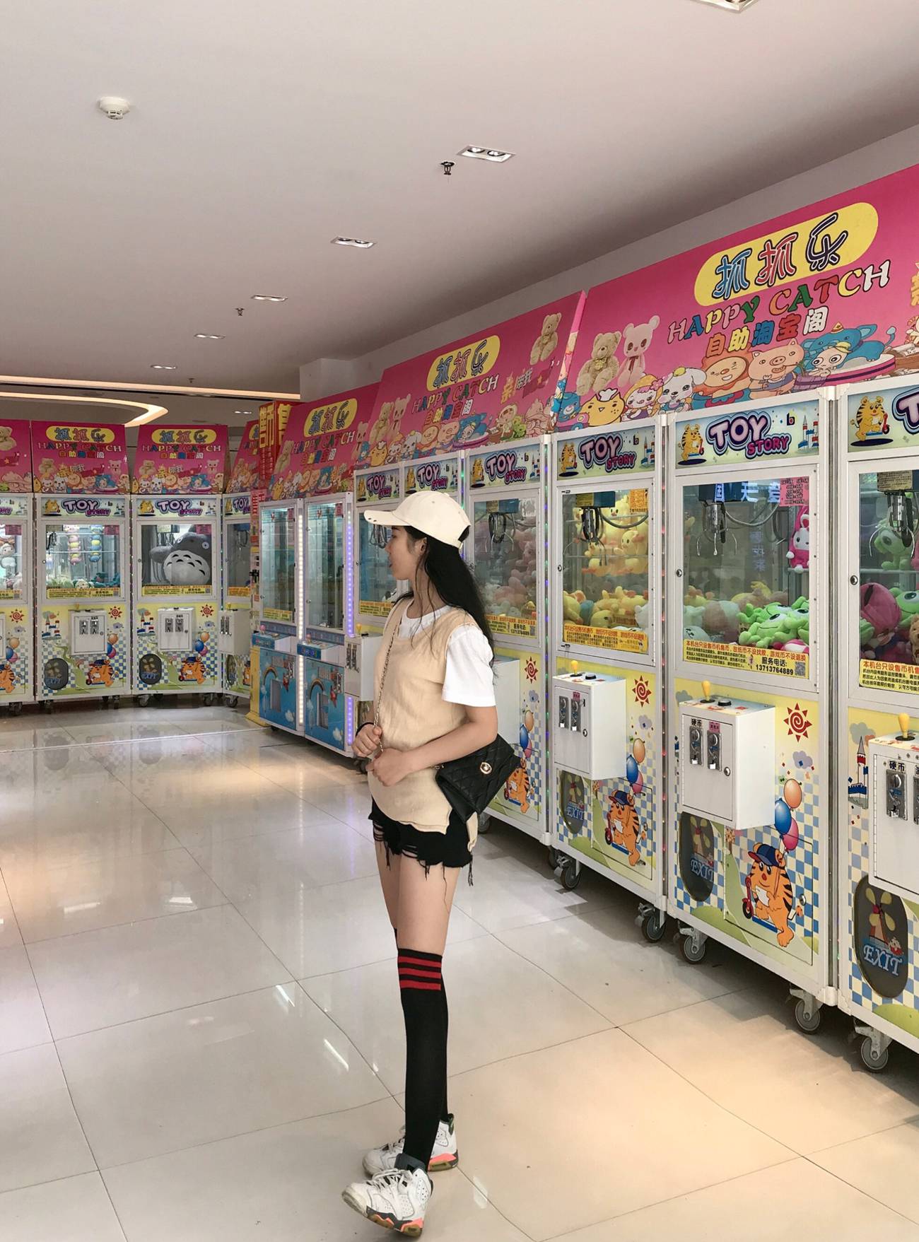 图片[25]-[最爱帆布鞋]ZAFBX-018[97P] – 速更版-美库