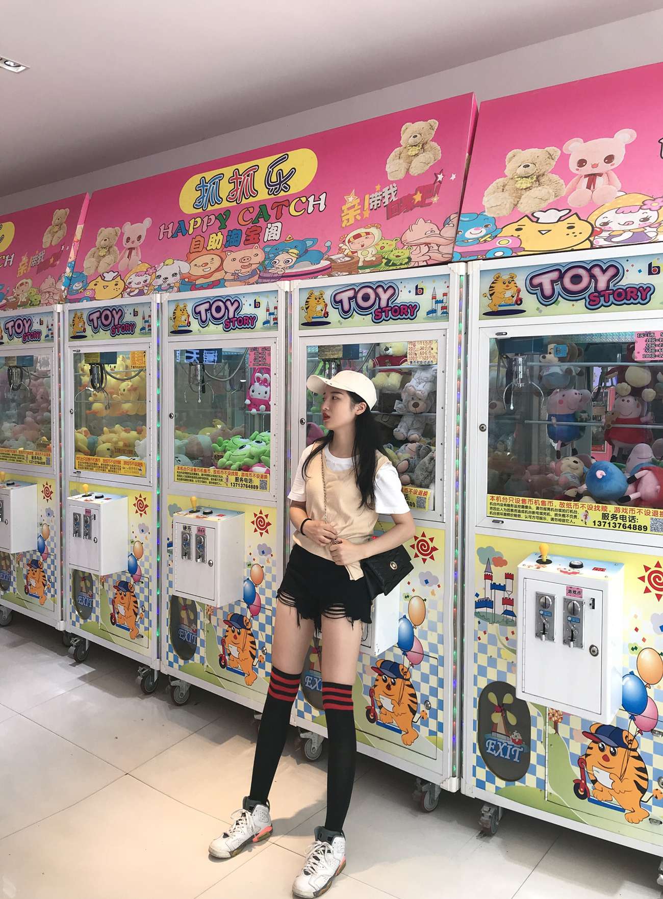 图片[29]-[最爱帆布鞋]ZAFBX-018[97P] – 速更版-美库