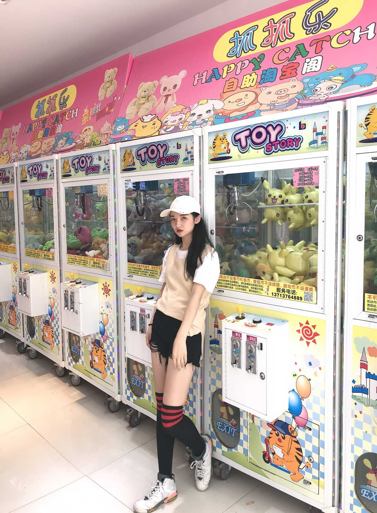 图片[32]-[最爱帆布鞋]ZAFBX-018[97P] – 速更版-美库