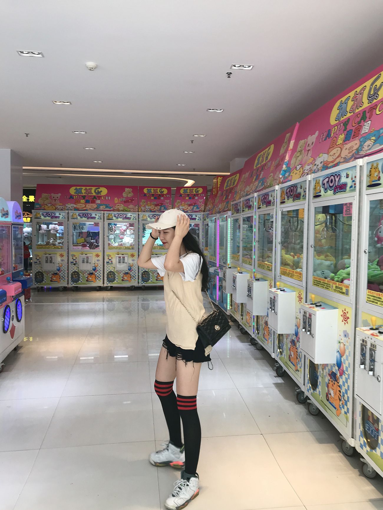 图片[33]-[最爱帆布鞋]ZAFBX-018[97P] – 速更版-美库