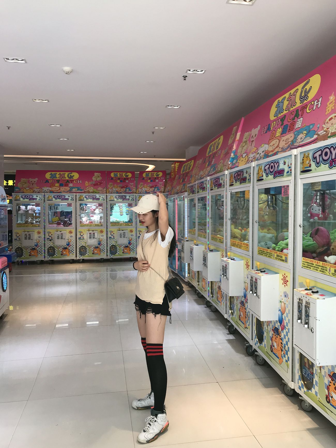 图片[35]-[最爱帆布鞋]ZAFBX-018[97P] – 速更版-美库