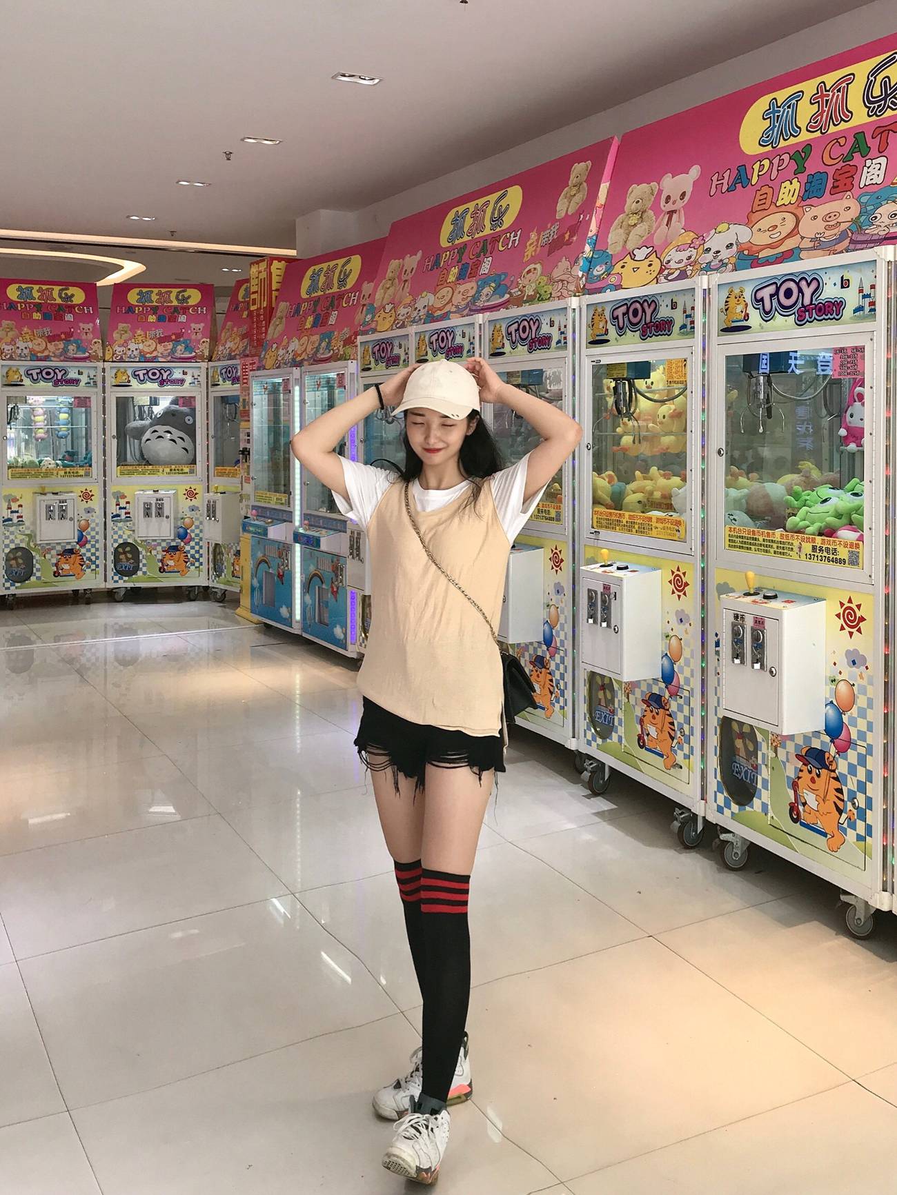 图片[39]-[最爱帆布鞋]ZAFBX-018[97P] – 速更版-美库