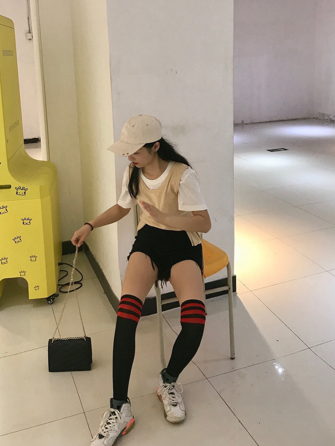 图片[40]-[最爱帆布鞋]ZAFBX-018[97P] – 速更版-美库