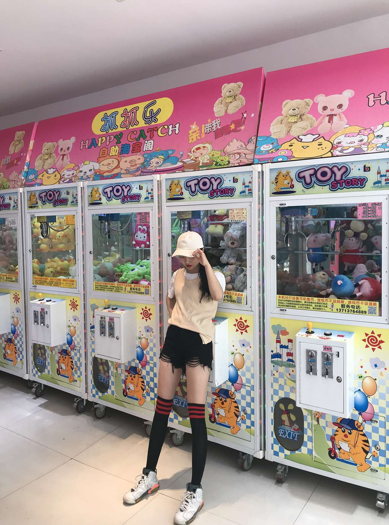 图片[41]-[最爱帆布鞋]ZAFBX-018[97P] – 速更版-美库