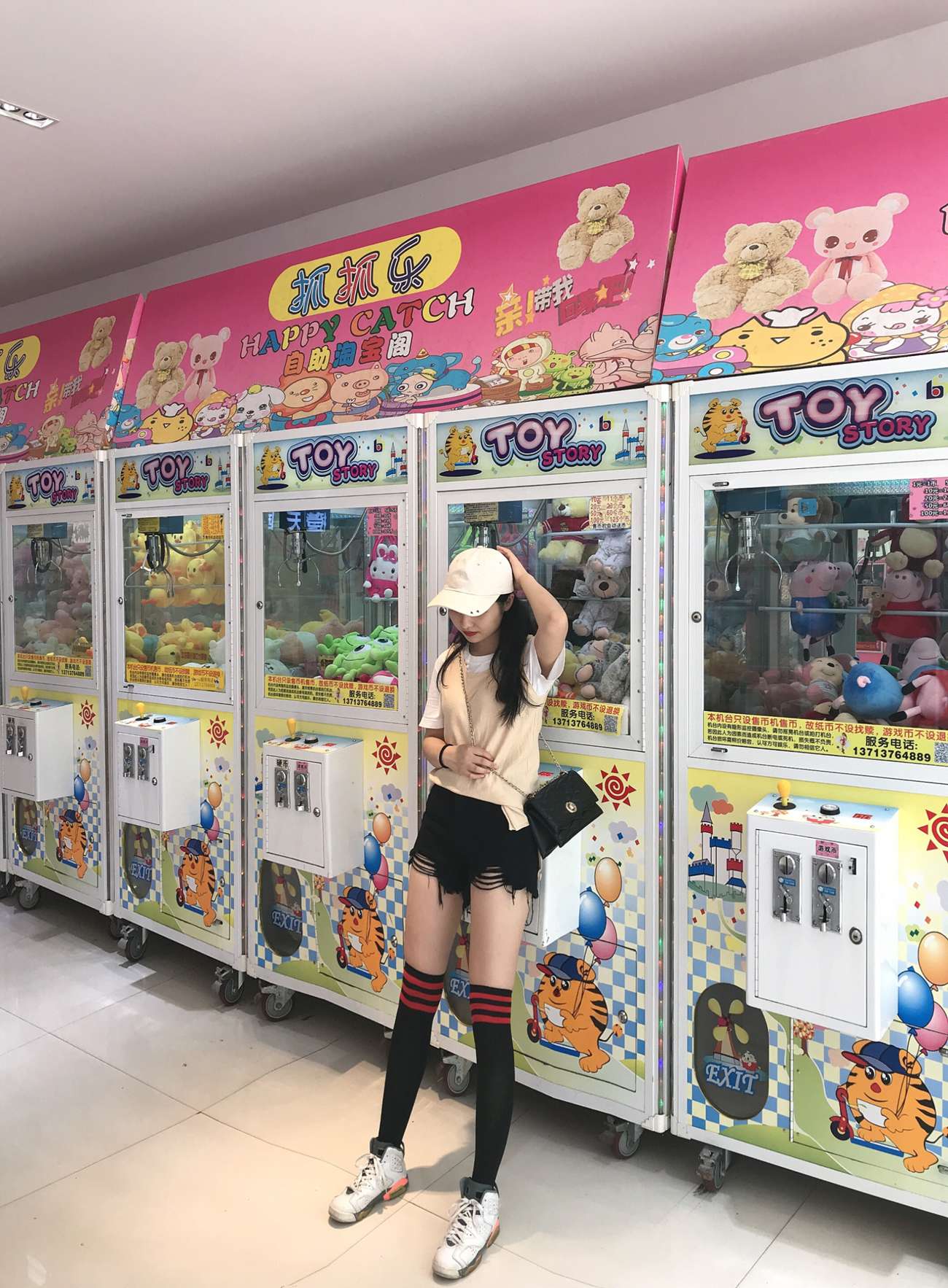 图片[43]-[最爱帆布鞋]ZAFBX-018[97P] – 速更版-美库