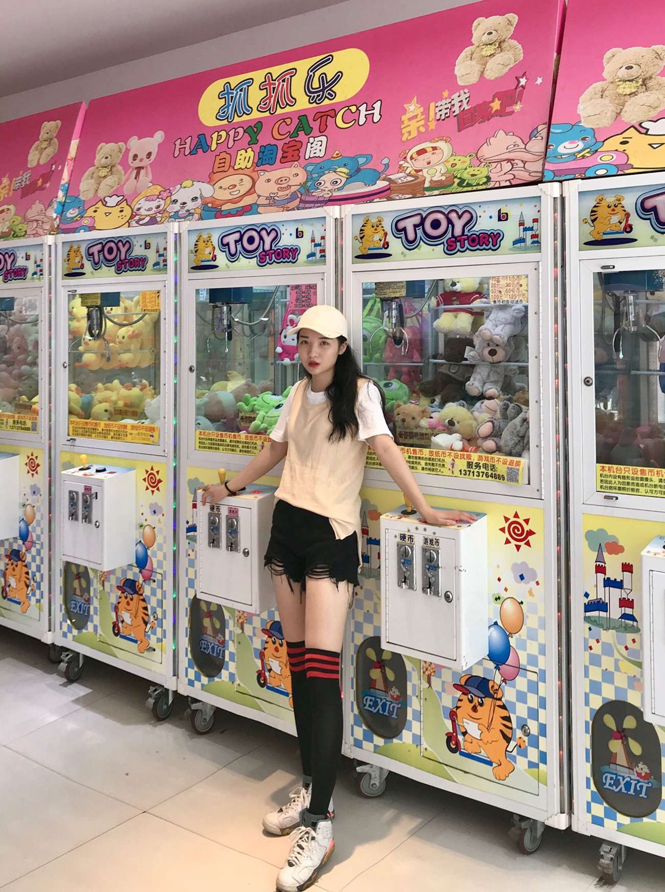 图片[45]-[最爱帆布鞋]ZAFBX-018[97P] – 速更版-美库