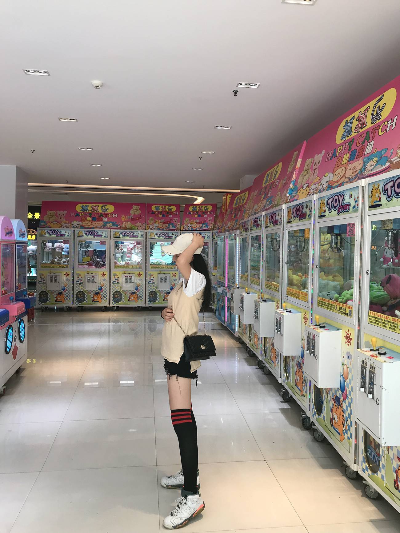 图片[46]-[最爱帆布鞋]ZAFBX-018[97P] – 速更版-美库