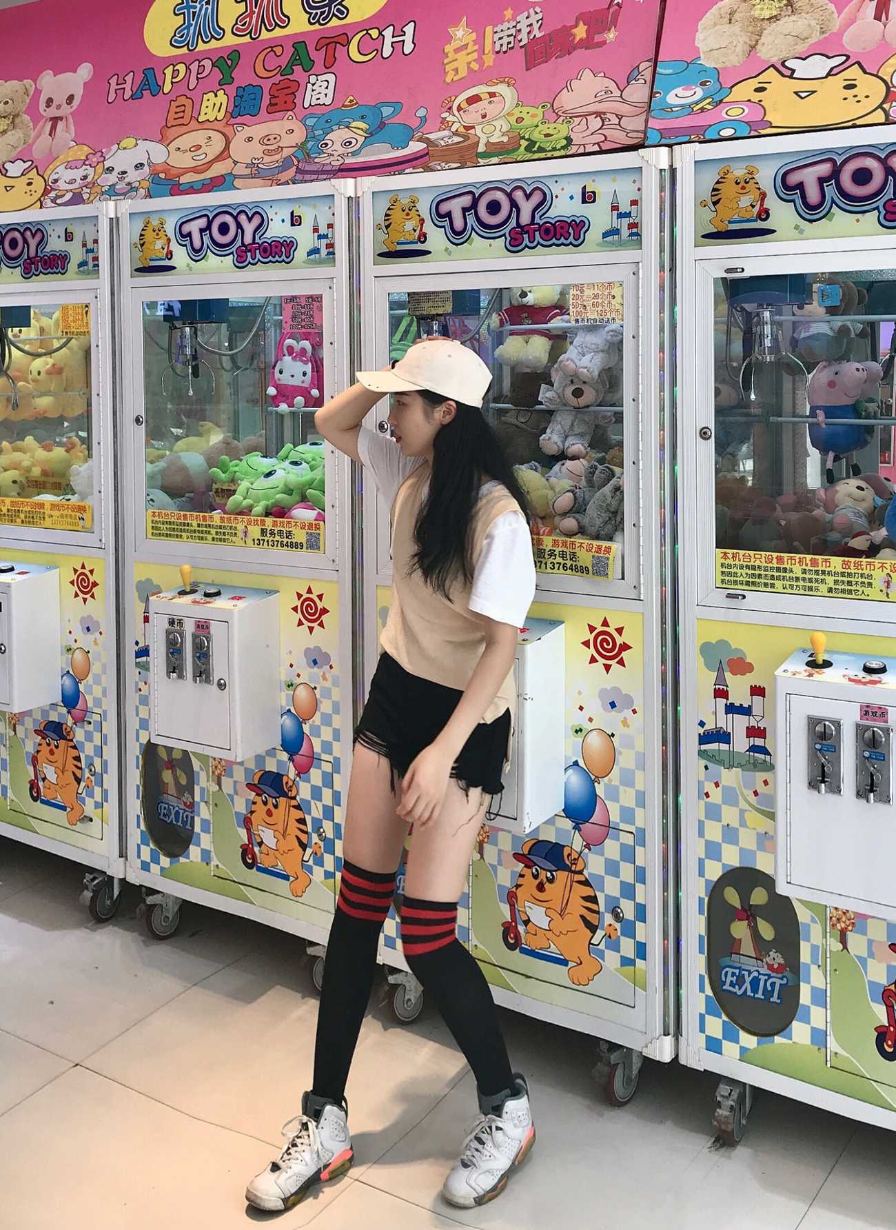 图片[49]-[最爱帆布鞋]ZAFBX-018[97P] – 速更版-美库