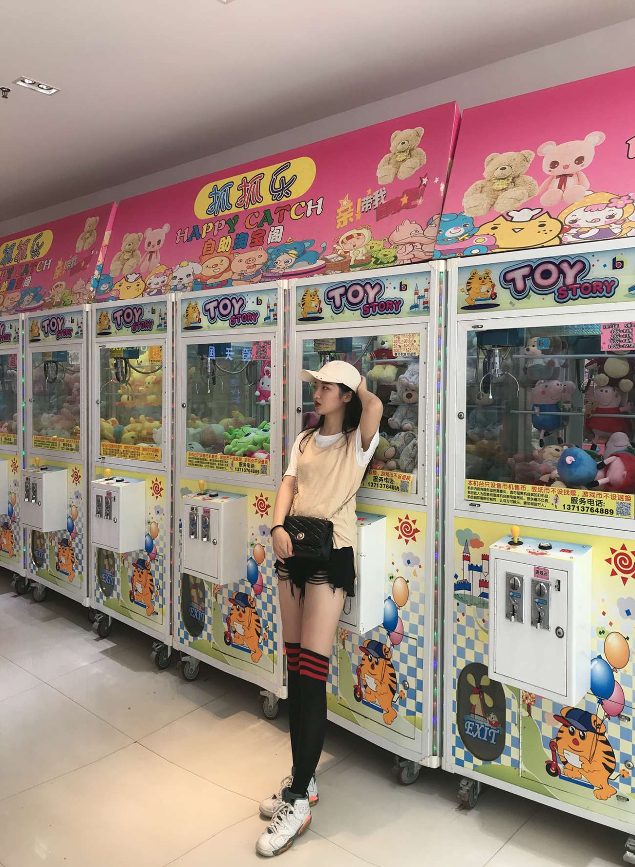 图片[50]-[最爱帆布鞋]ZAFBX-018[97P] – 速更版-美库