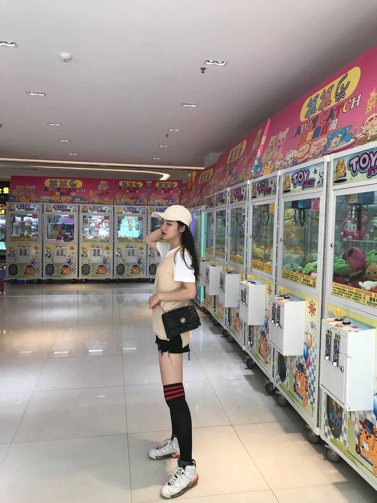 图片[52]-[最爱帆布鞋]ZAFBX-018[97P] – 速更版-美库