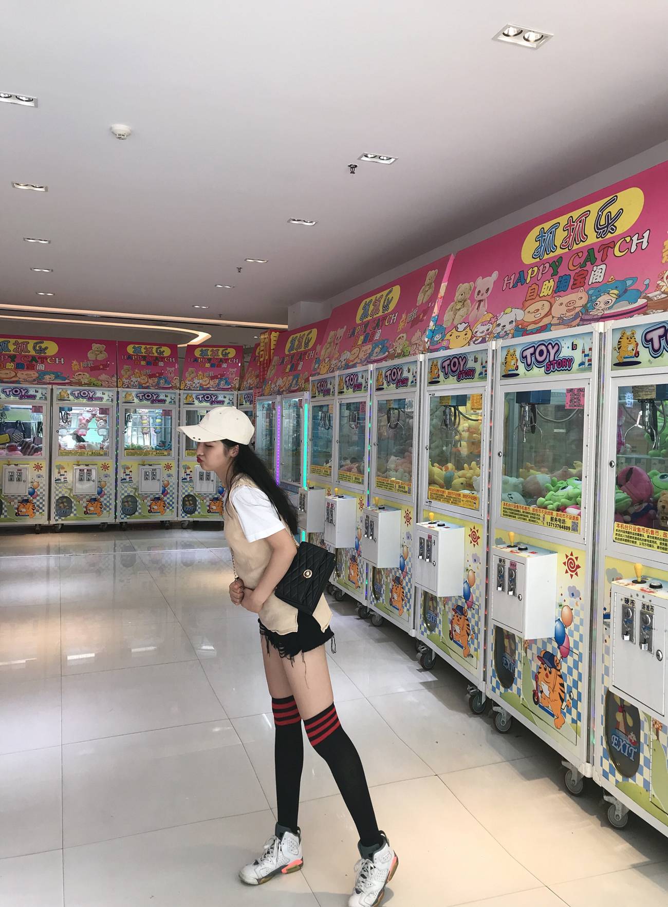 图片[53]-[最爱帆布鞋]ZAFBX-018[97P] – 速更版-美库