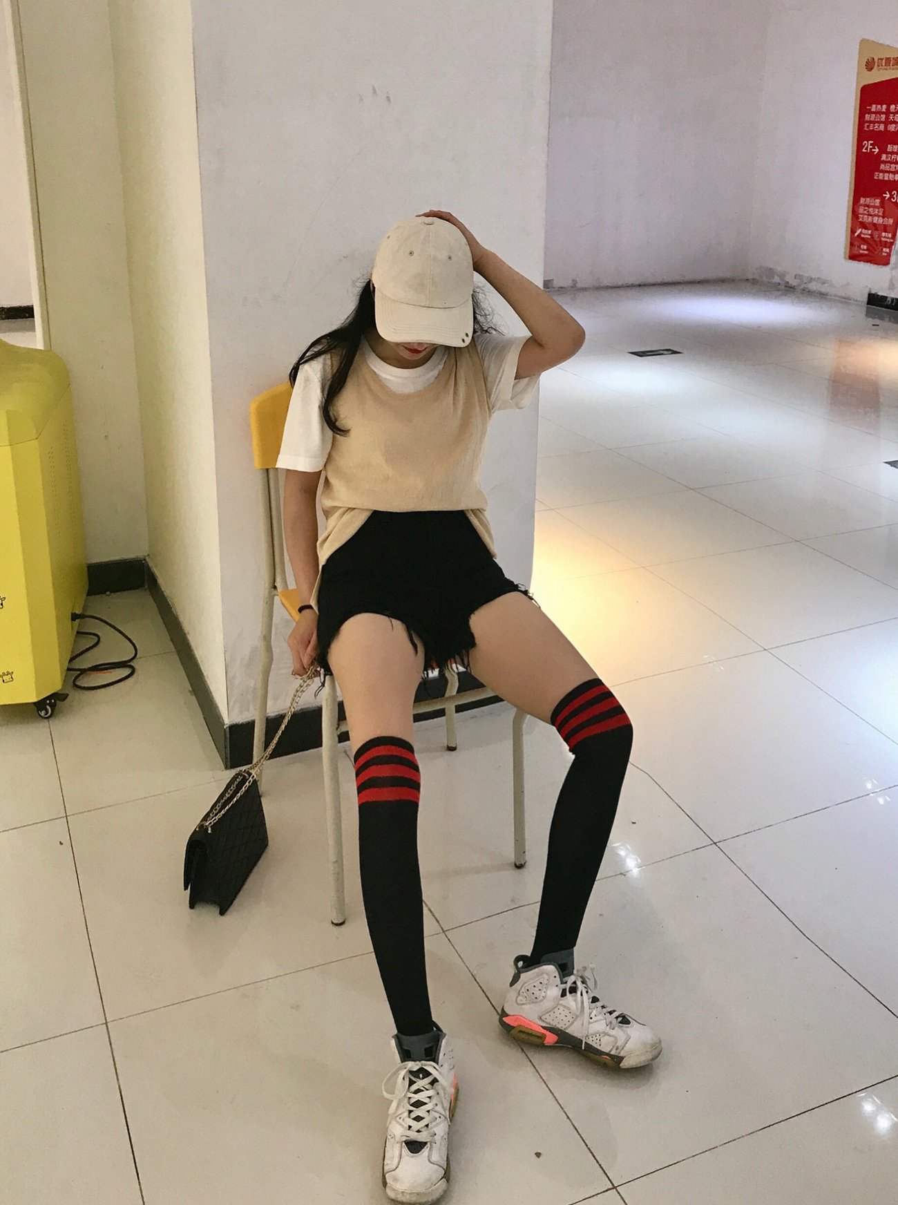 图片[55]-[最爱帆布鞋]ZAFBX-018[97P] – 速更版-美库