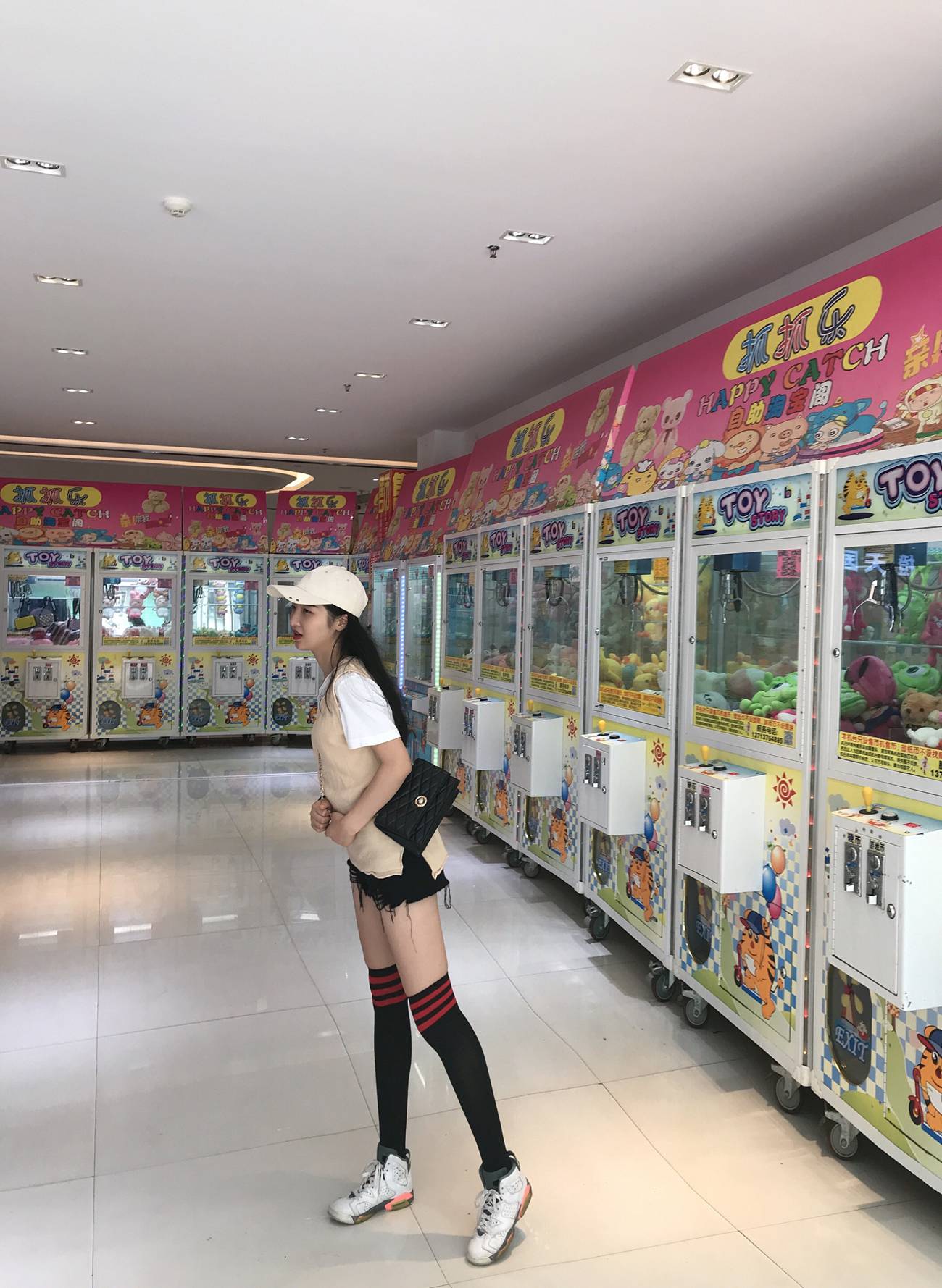 图片[56]-[最爱帆布鞋]ZAFBX-018[97P] – 速更版-美库