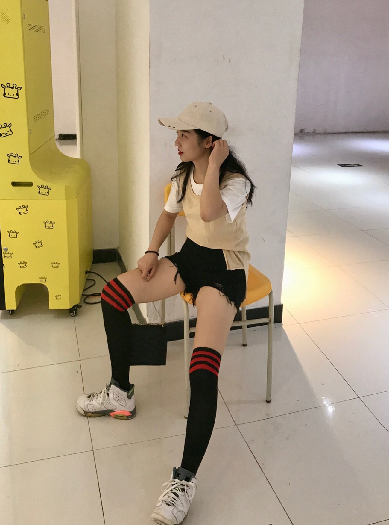 图片[57]-[最爱帆布鞋]ZAFBX-018[97P] – 速更版-美库