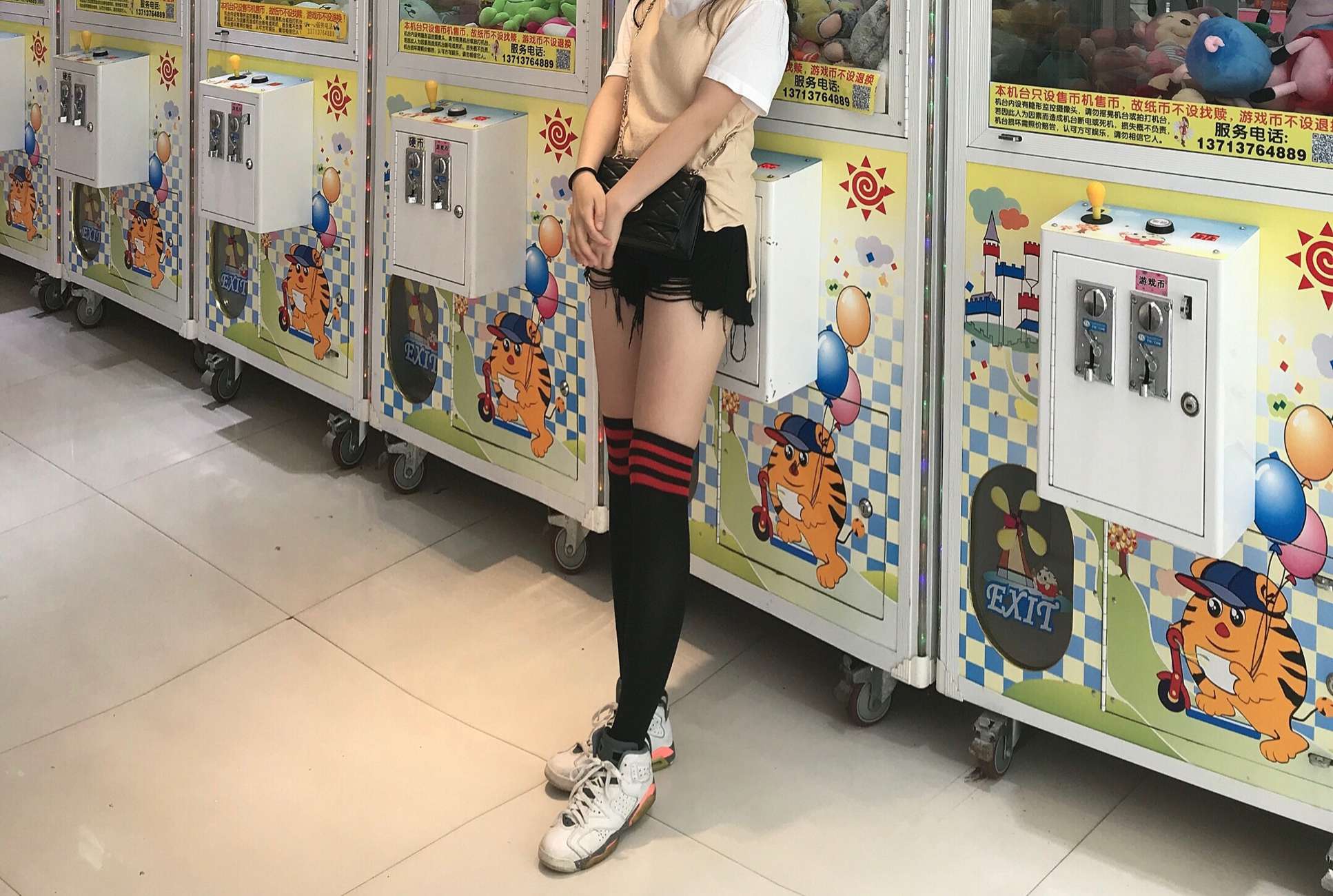 图片[58]-[最爱帆布鞋]ZAFBX-018[97P] – 速更版-美库