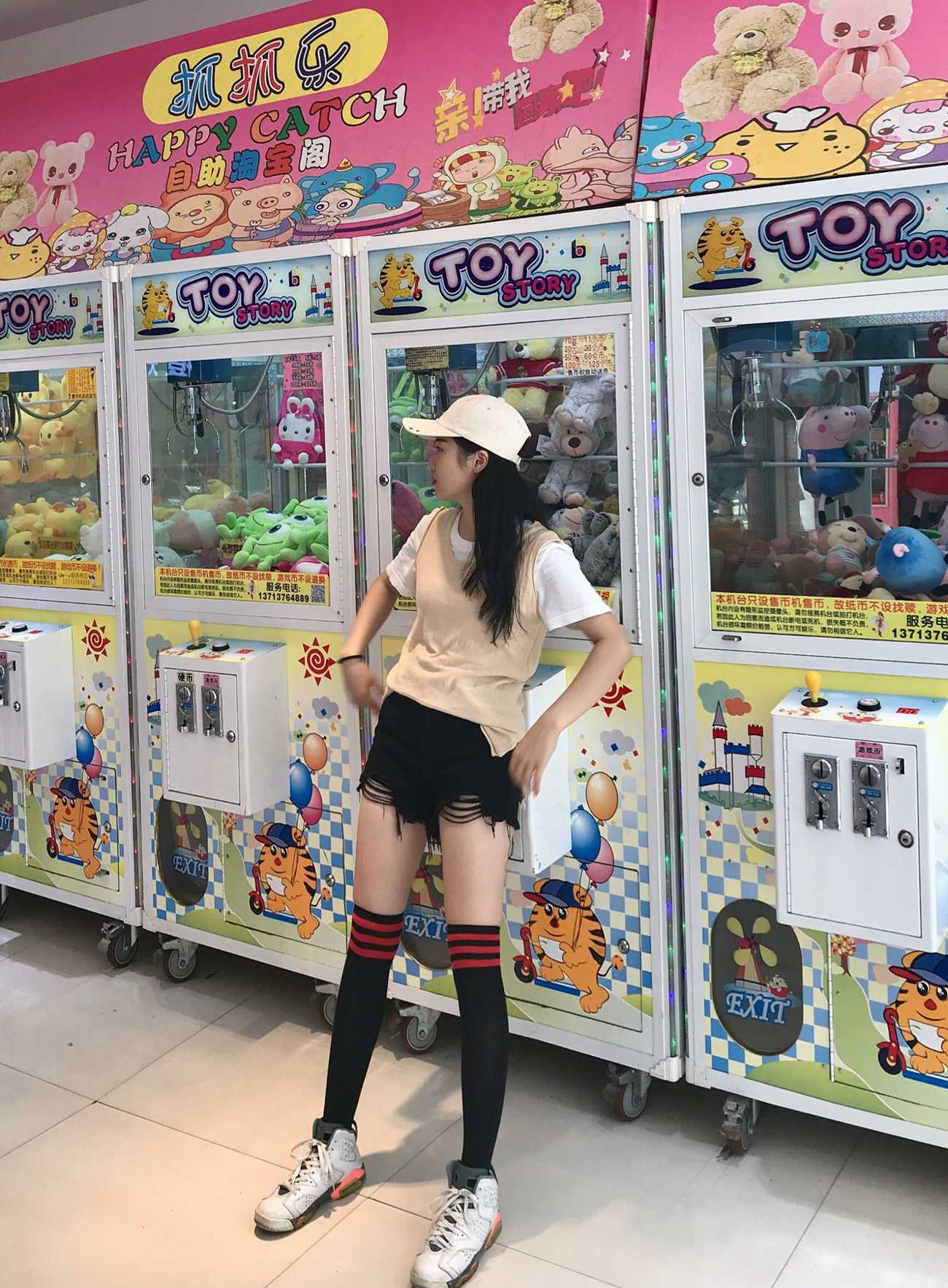 图片[59]-[最爱帆布鞋]ZAFBX-018[97P] – 速更版-美库