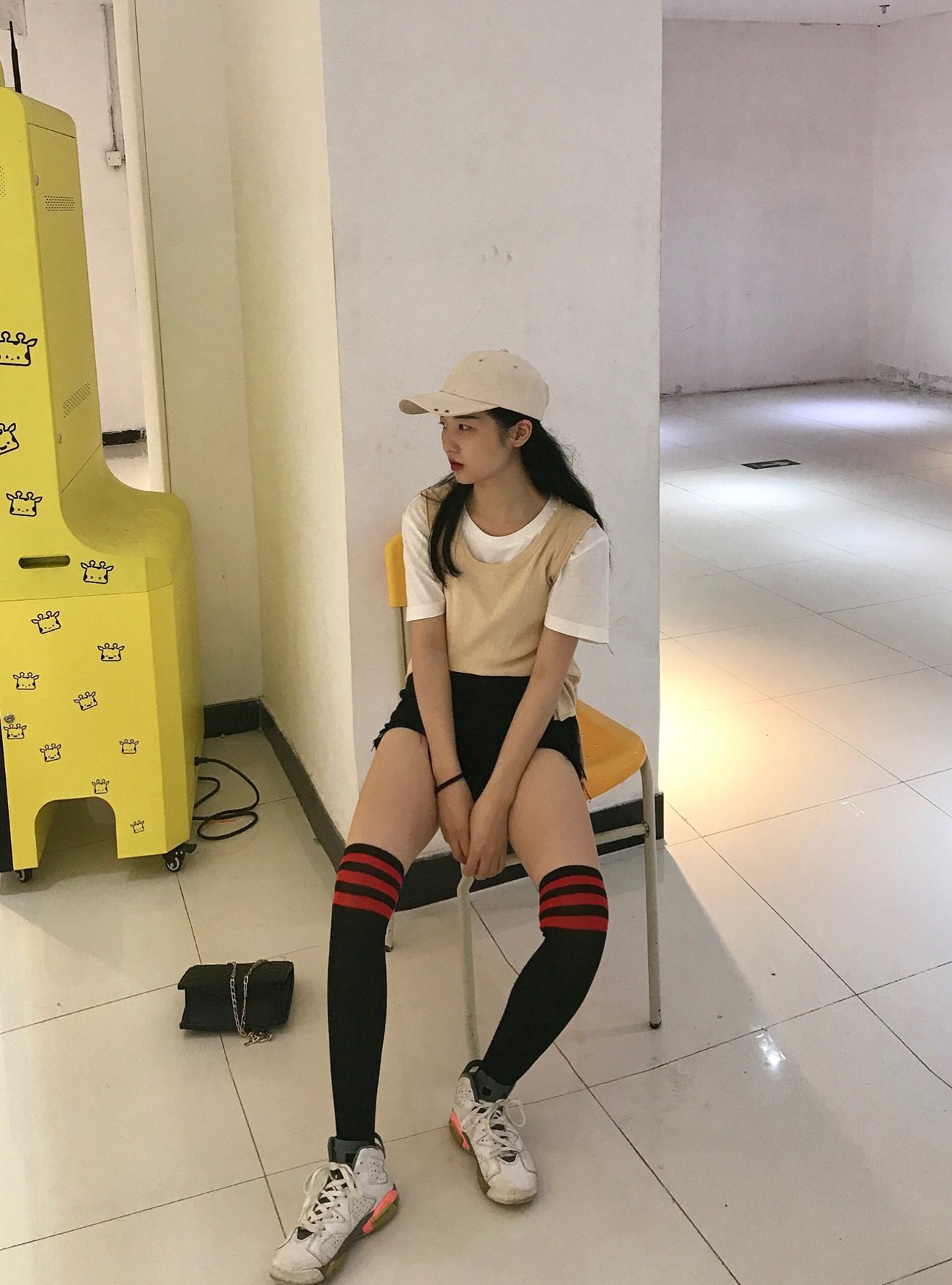 图片[62]-[最爱帆布鞋]ZAFBX-018[97P] – 速更版-美库