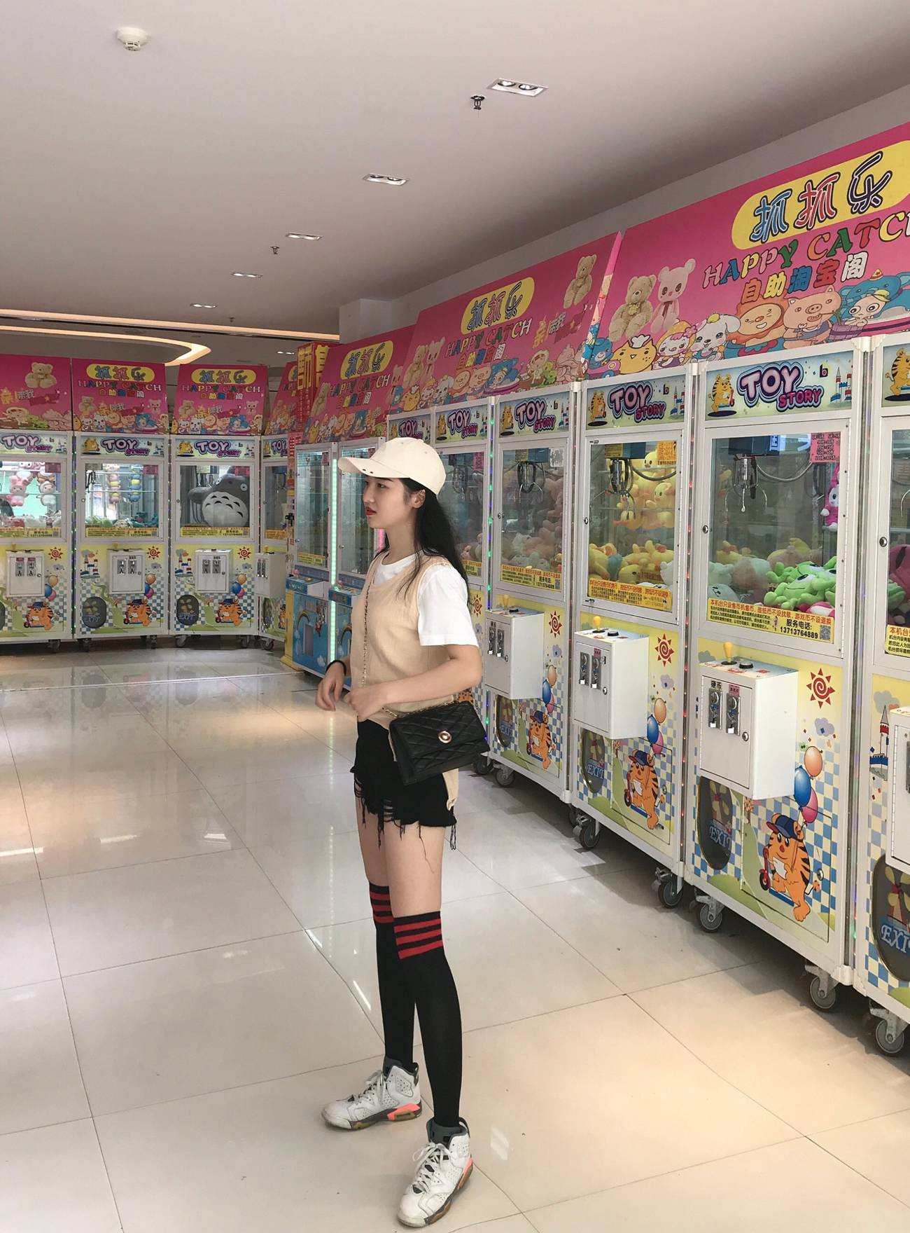 图片[63]-[最爱帆布鞋]ZAFBX-018[97P] – 速更版-美库