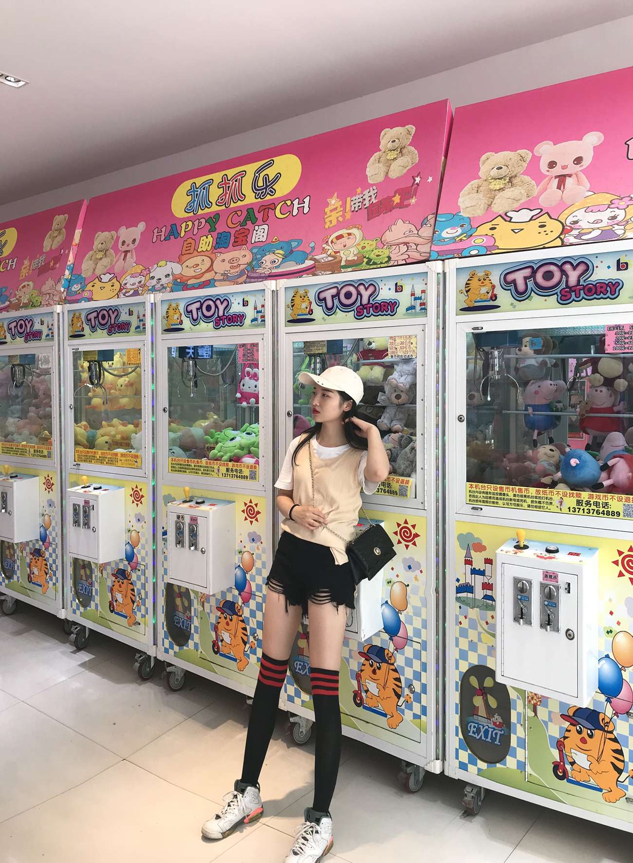 图片[64]-[最爱帆布鞋]ZAFBX-018[97P] – 速更版-美库