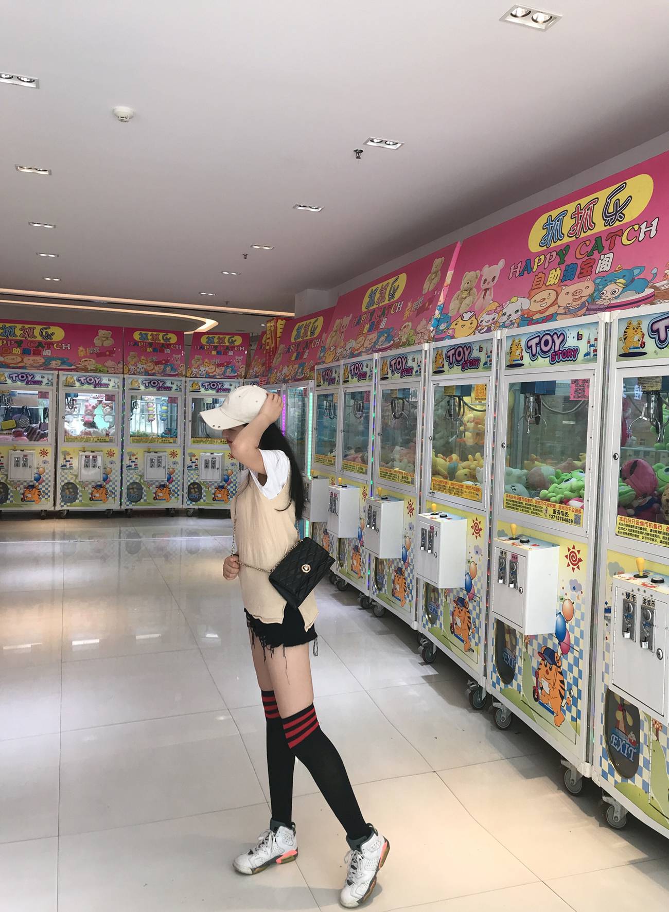 图片[65]-[最爱帆布鞋]ZAFBX-018[97P] – 速更版-美库